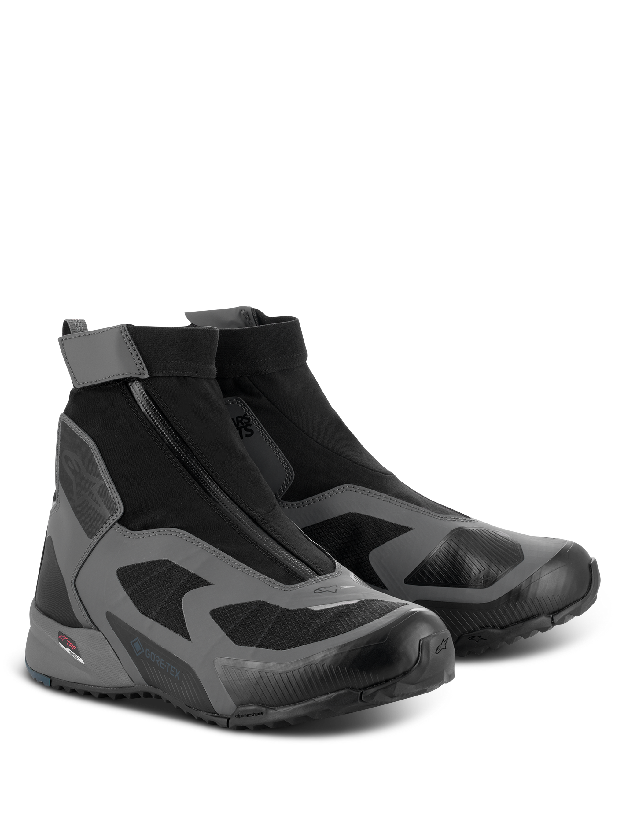 Cr-8 Gore-Tex-Schuhe