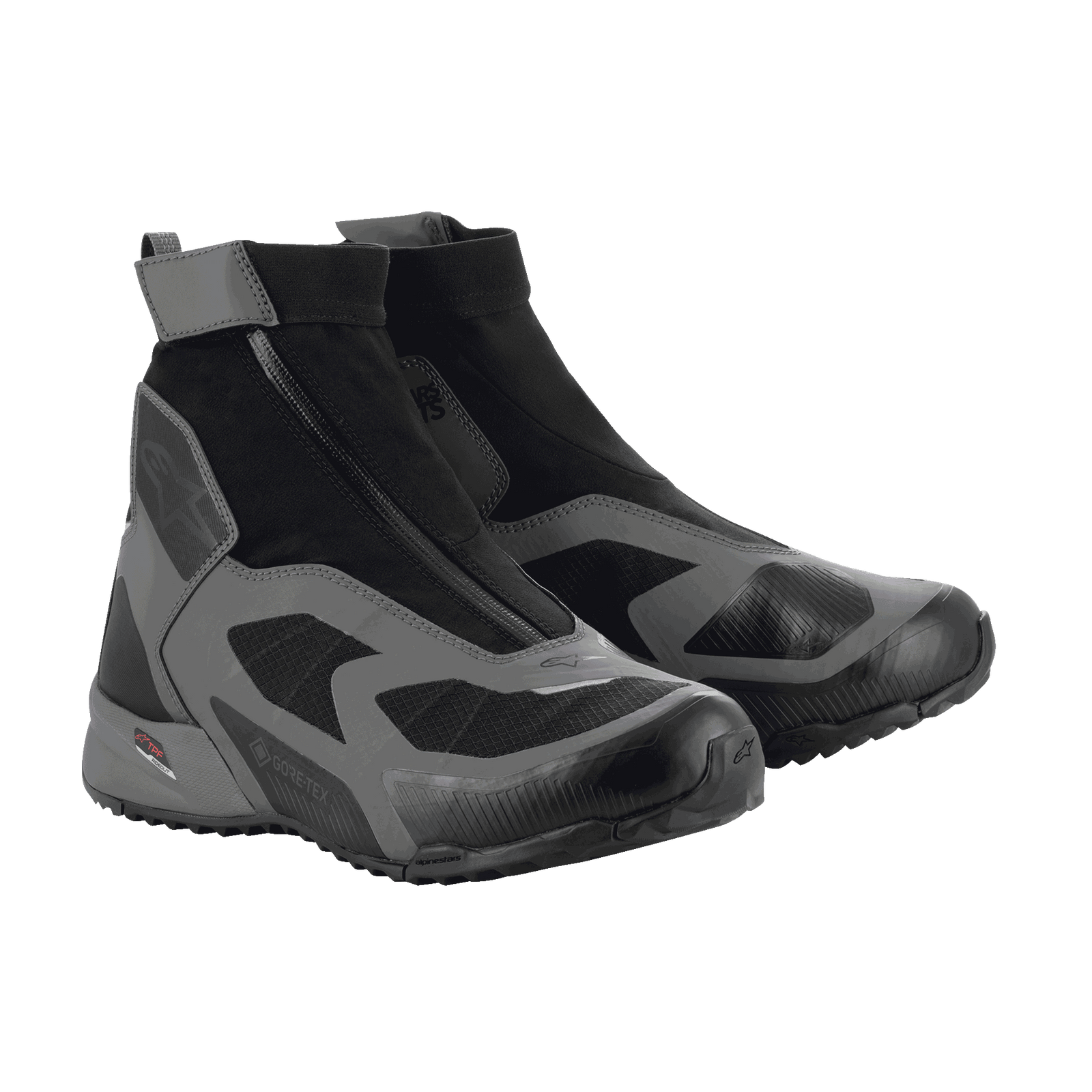 CR-8 Gore-Tex Chaussures