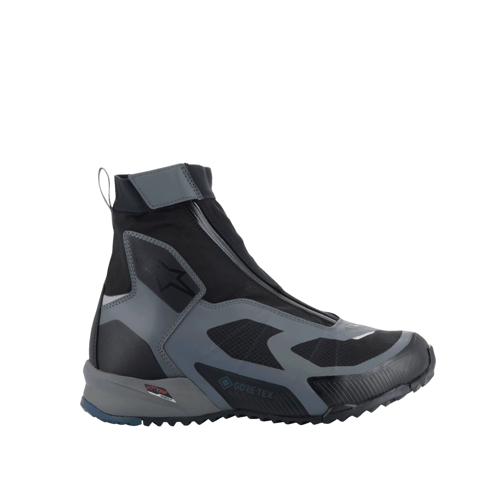 CR-8 Gore-Tex Chaussures