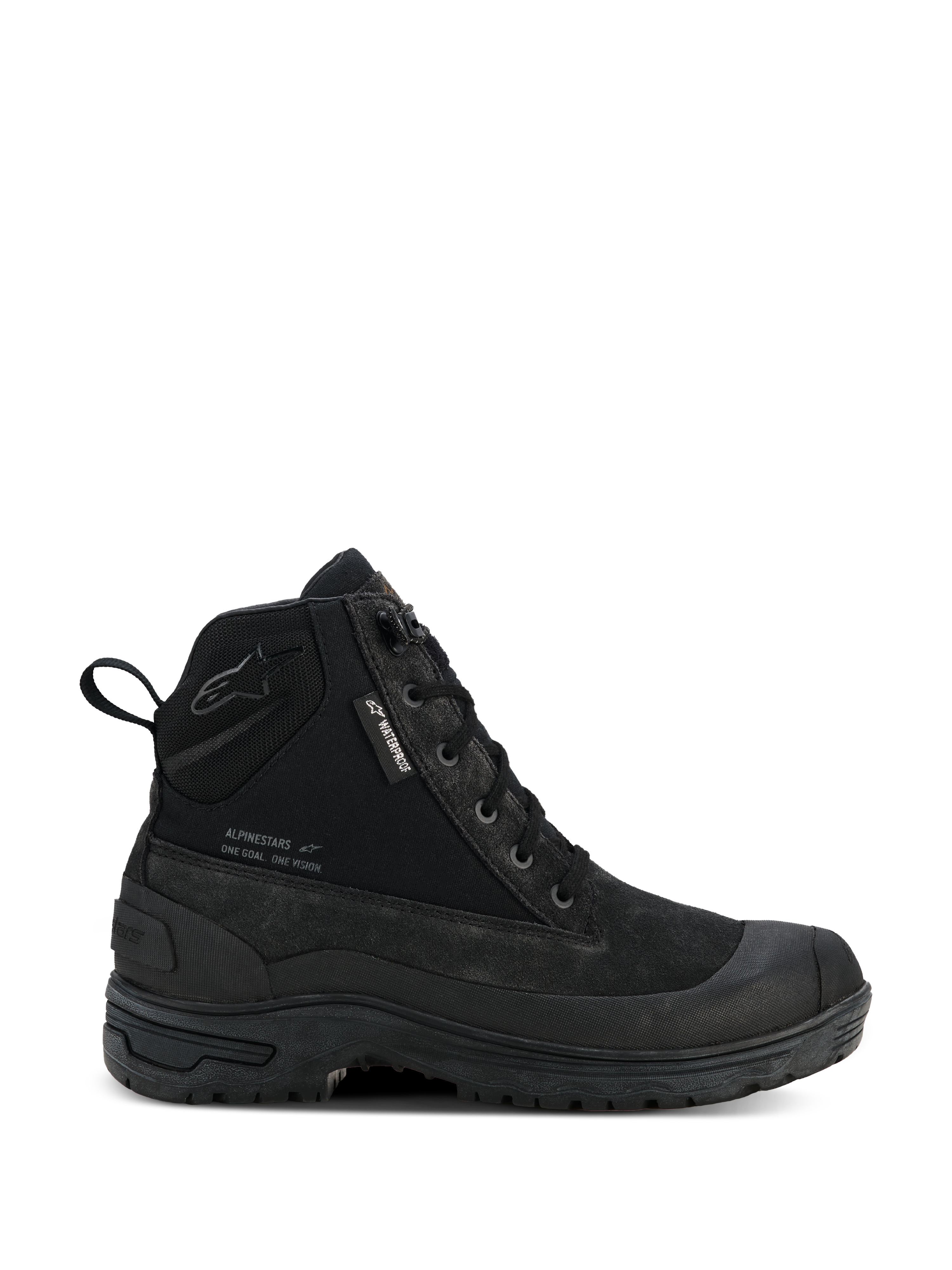 Woman Judy Waterproof Boot
