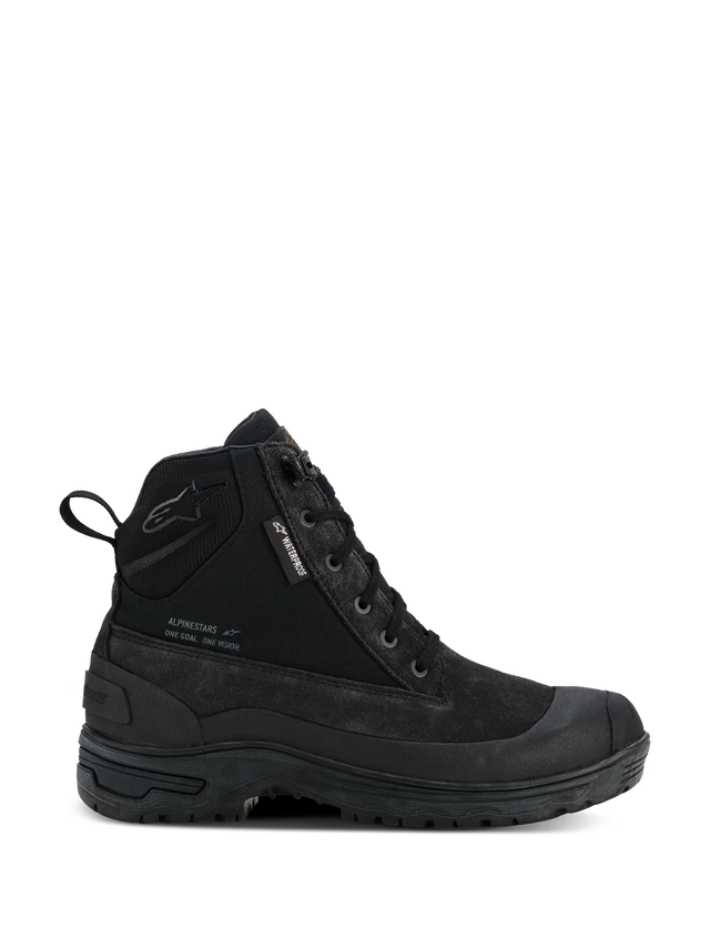 Woman Judy Waterproof Boot