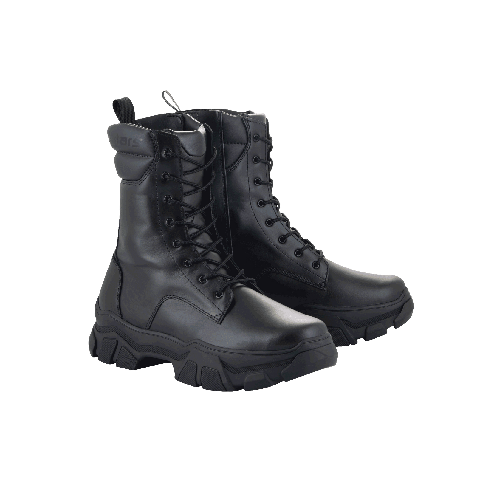 Ava Women Boots