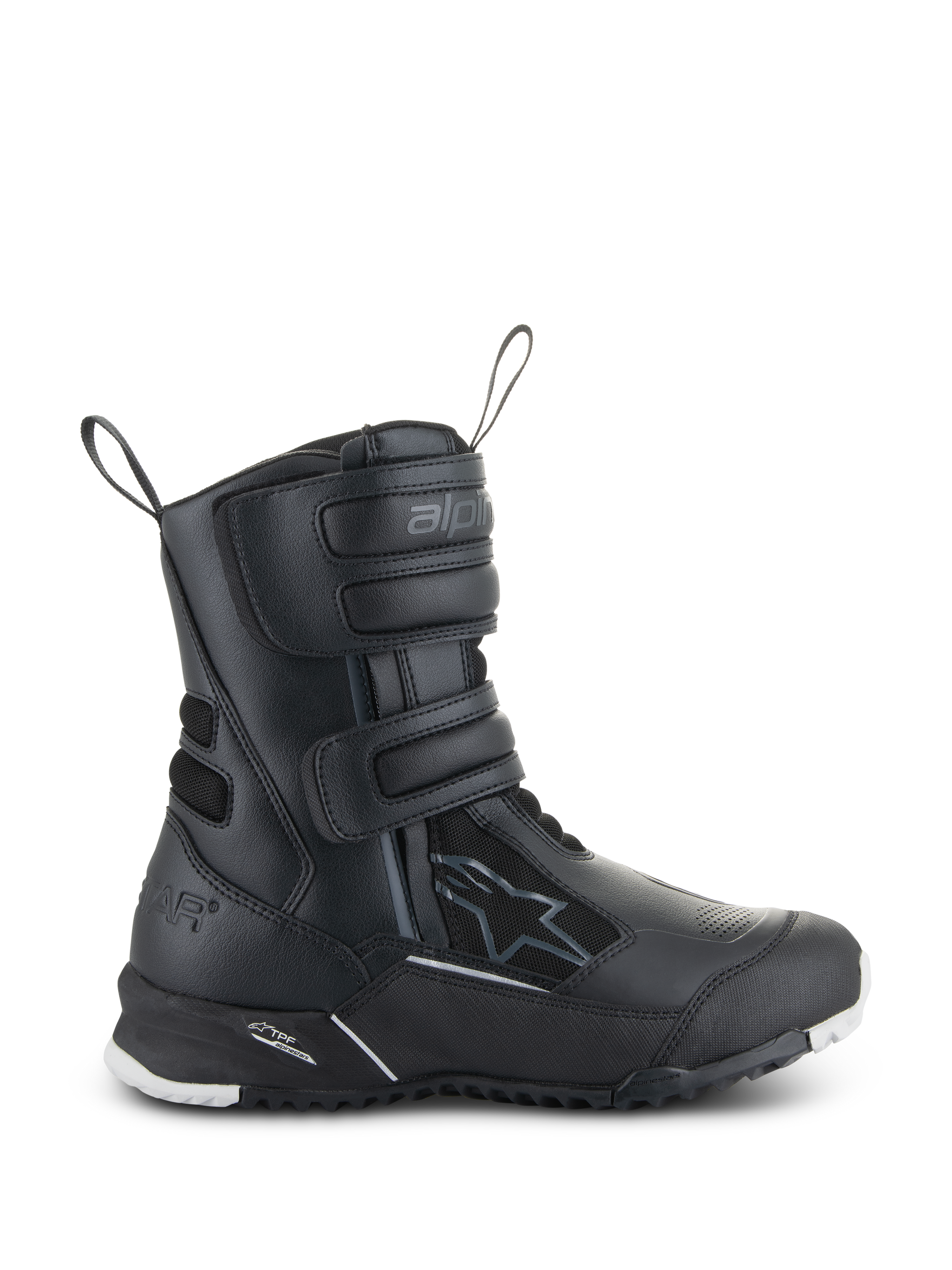 Stella Rt-7 Touring Drystar® Frauen Stiefel