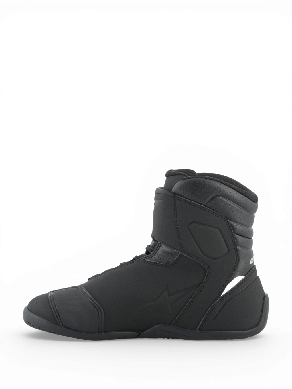 Fastback Shoes Fastback 2 - Chaussures Moto Noir | Alpinestars®