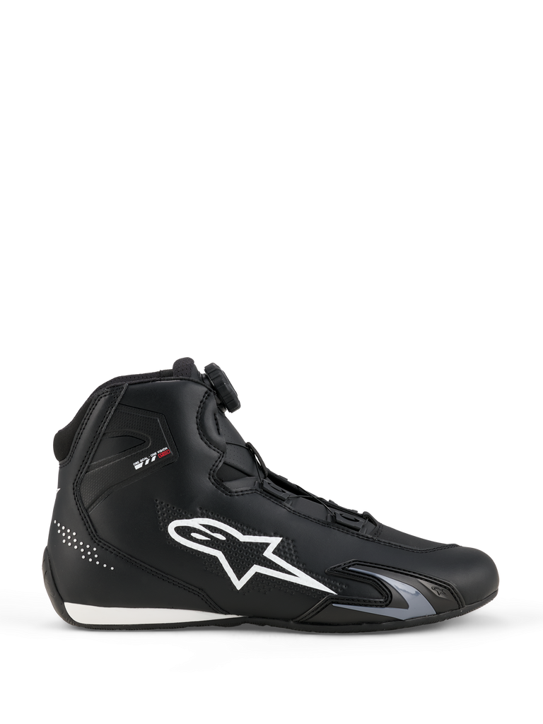 Celer - Green Motorcycle Riding Shoes | Alpinestars® Celer - Green Motorcycle Riding Shoes | Alpinestars®