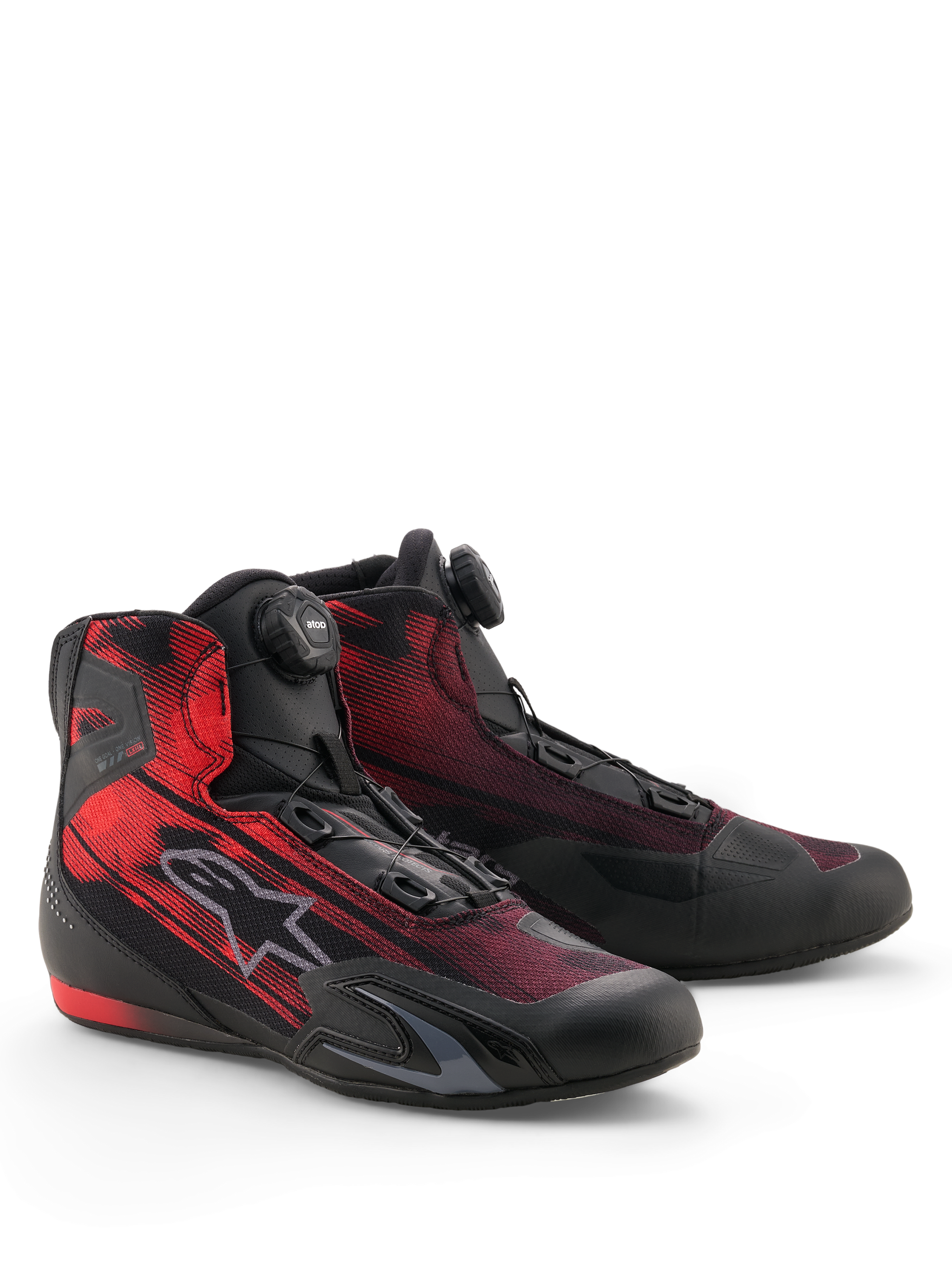 Chaussures De Moto Celer Superair