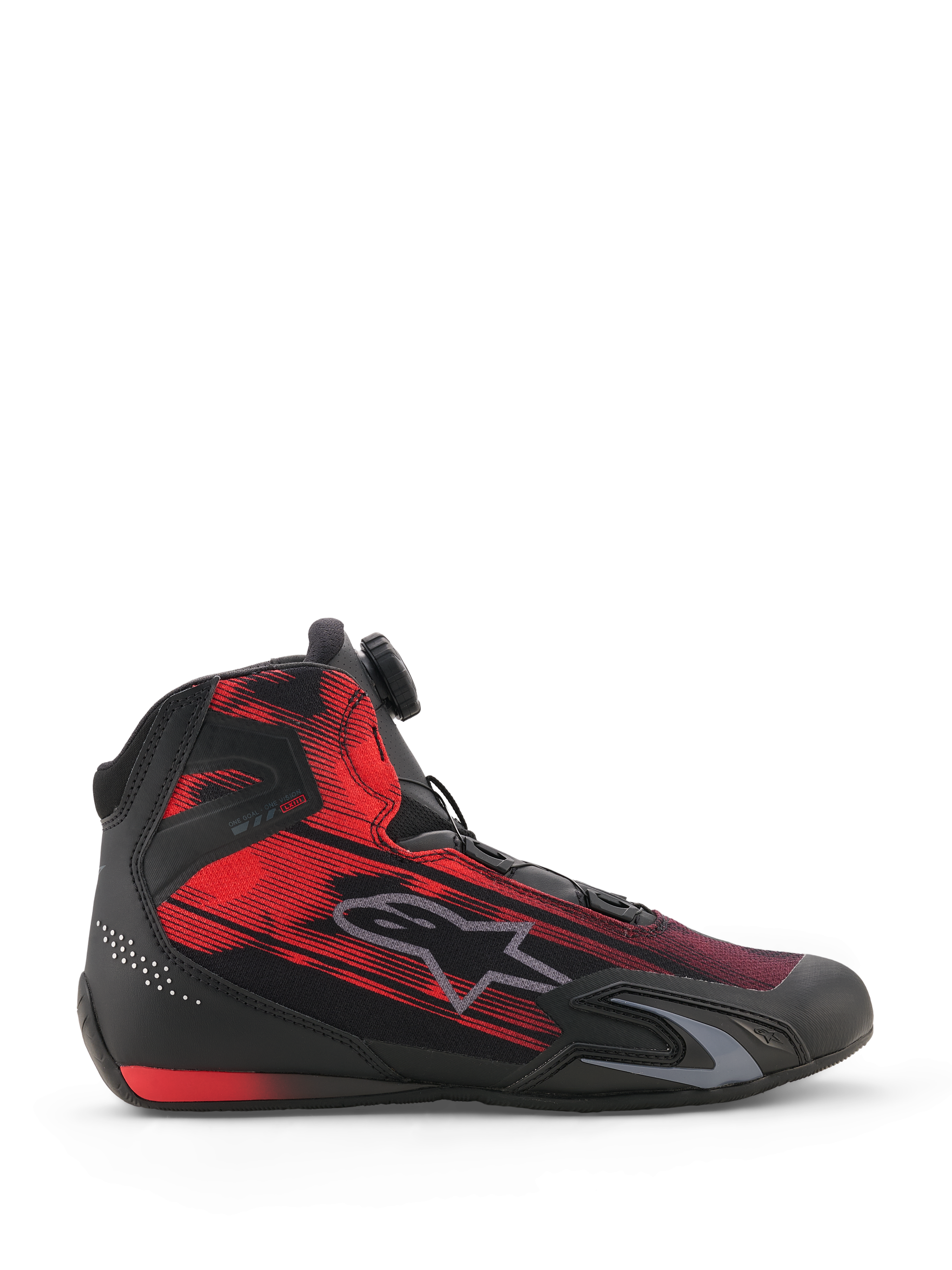 Chaussures De Moto Celer Superair