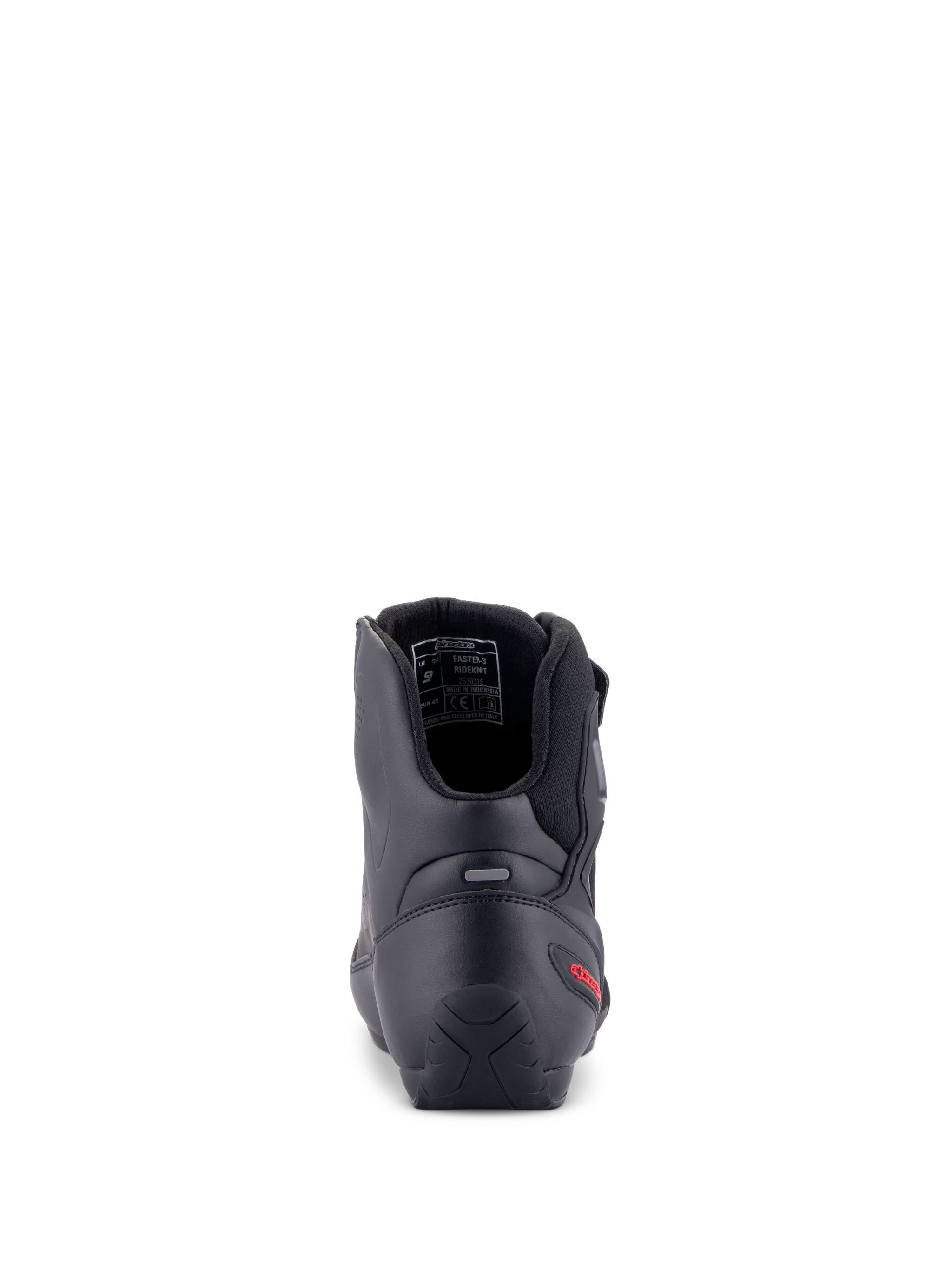 Chaussures Faster-3 Rideknit®
