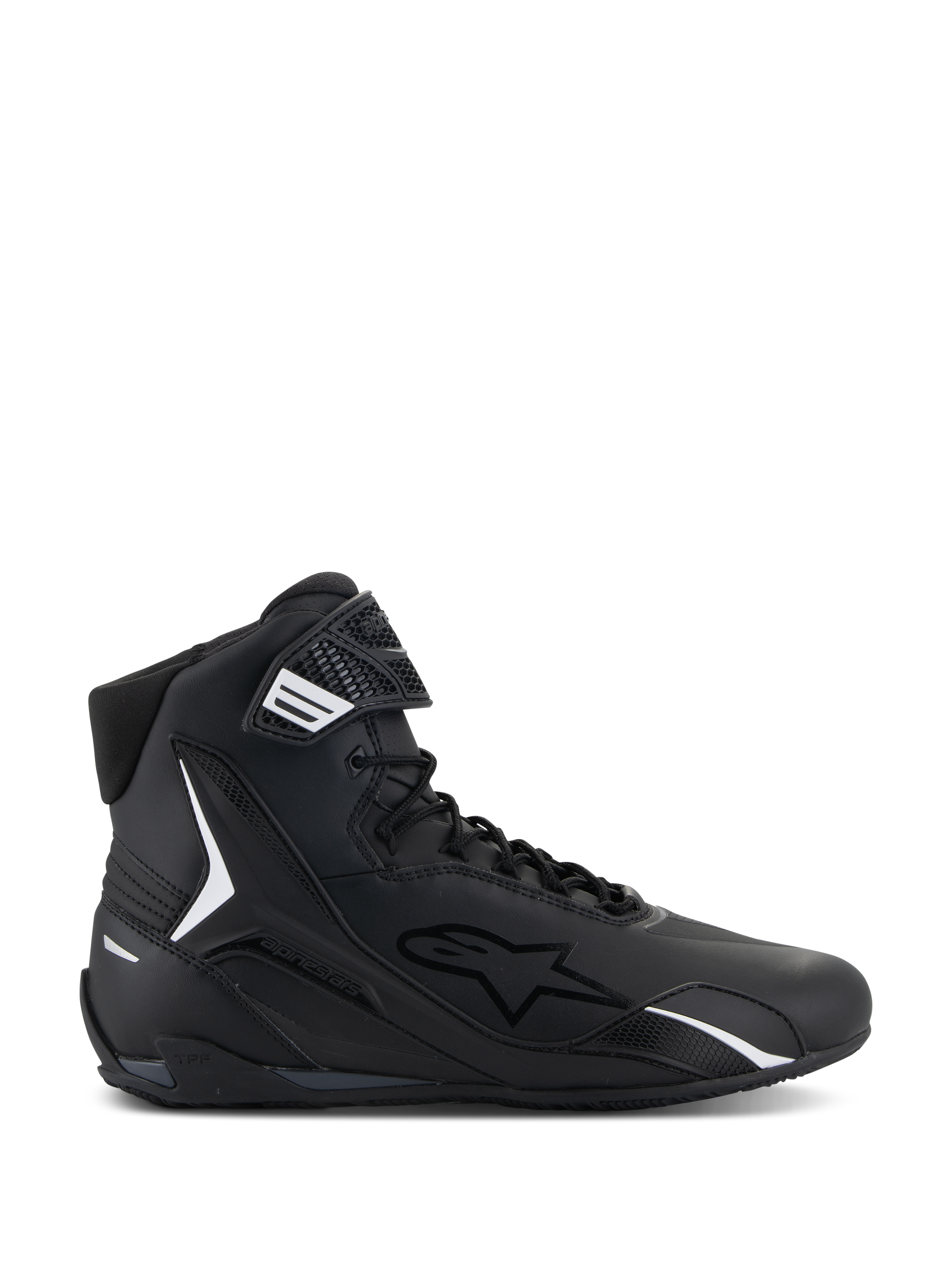 Faster-4 Chaussures