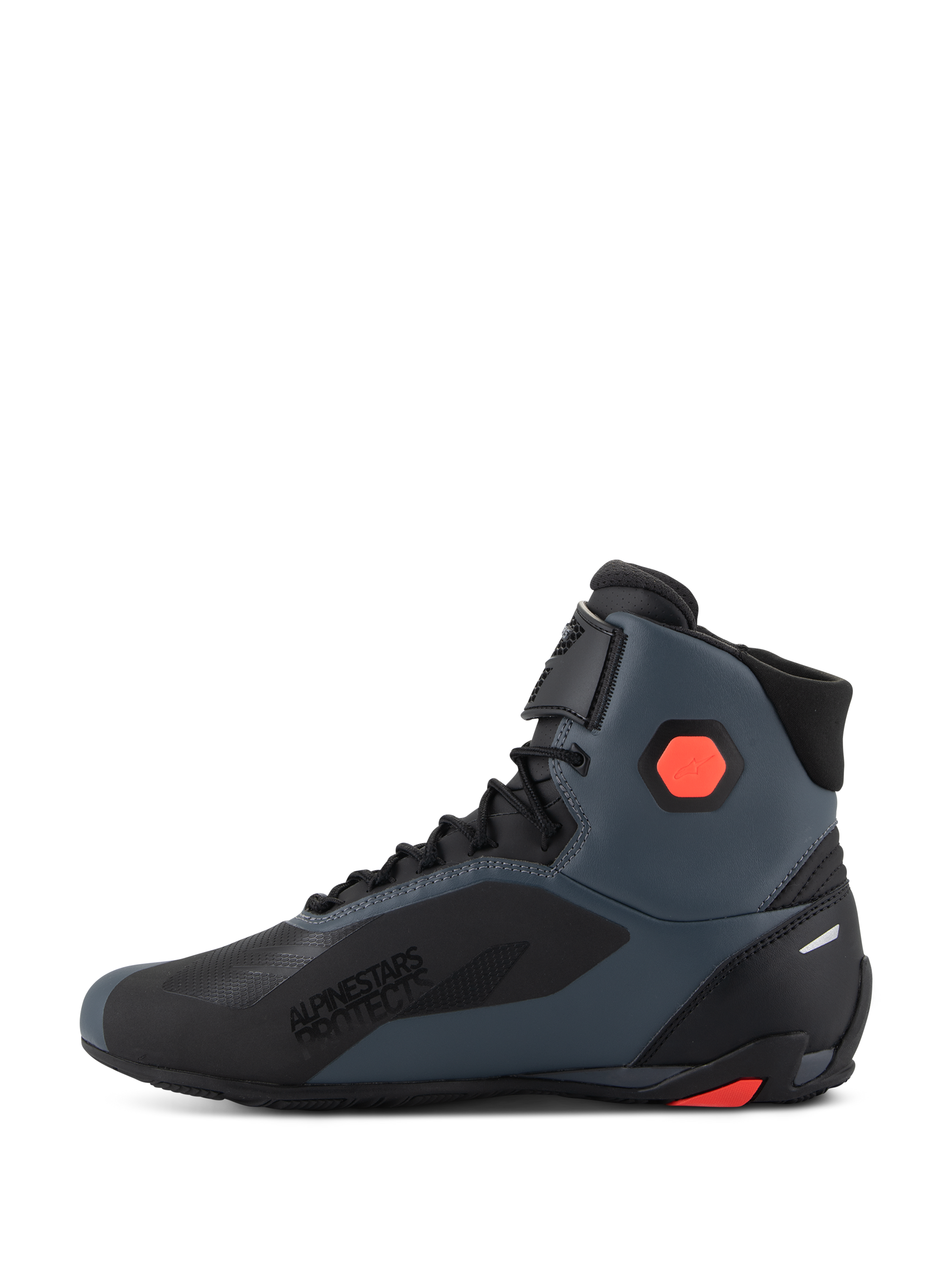 Faster-4 Chaussures