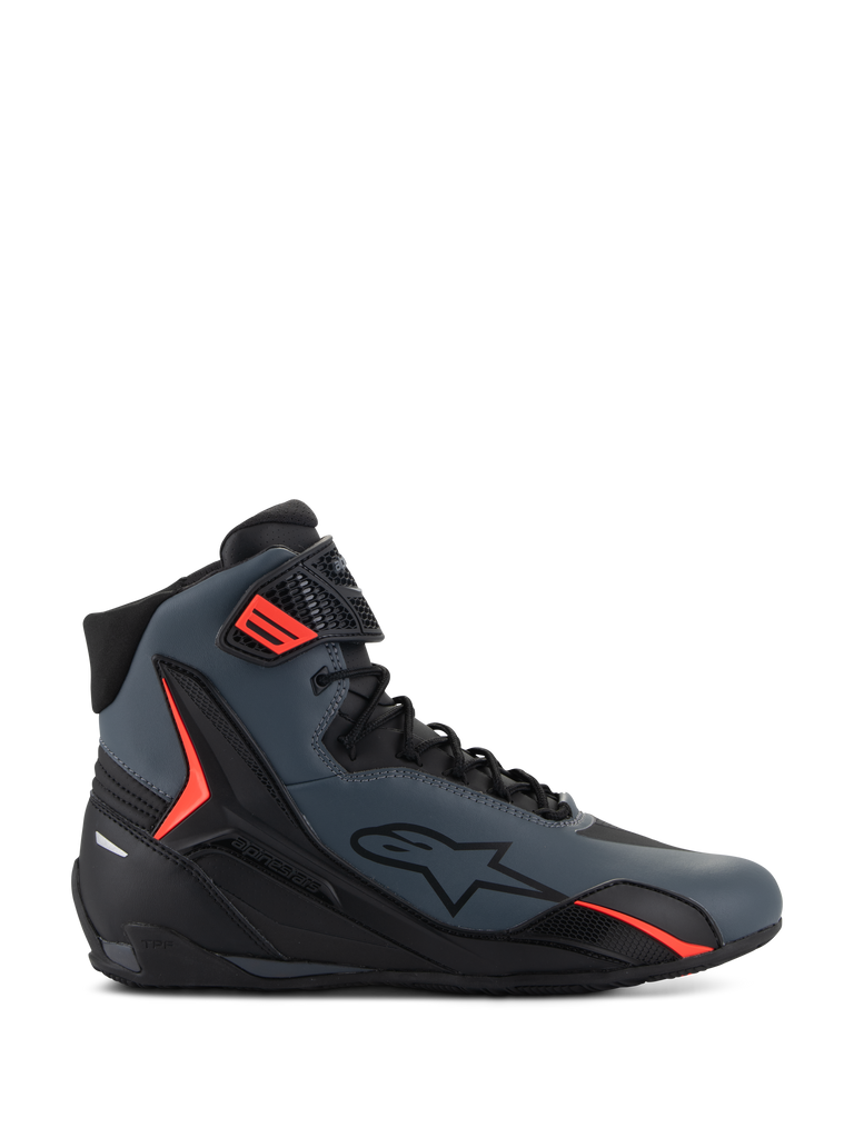 Chaussures Faster-4