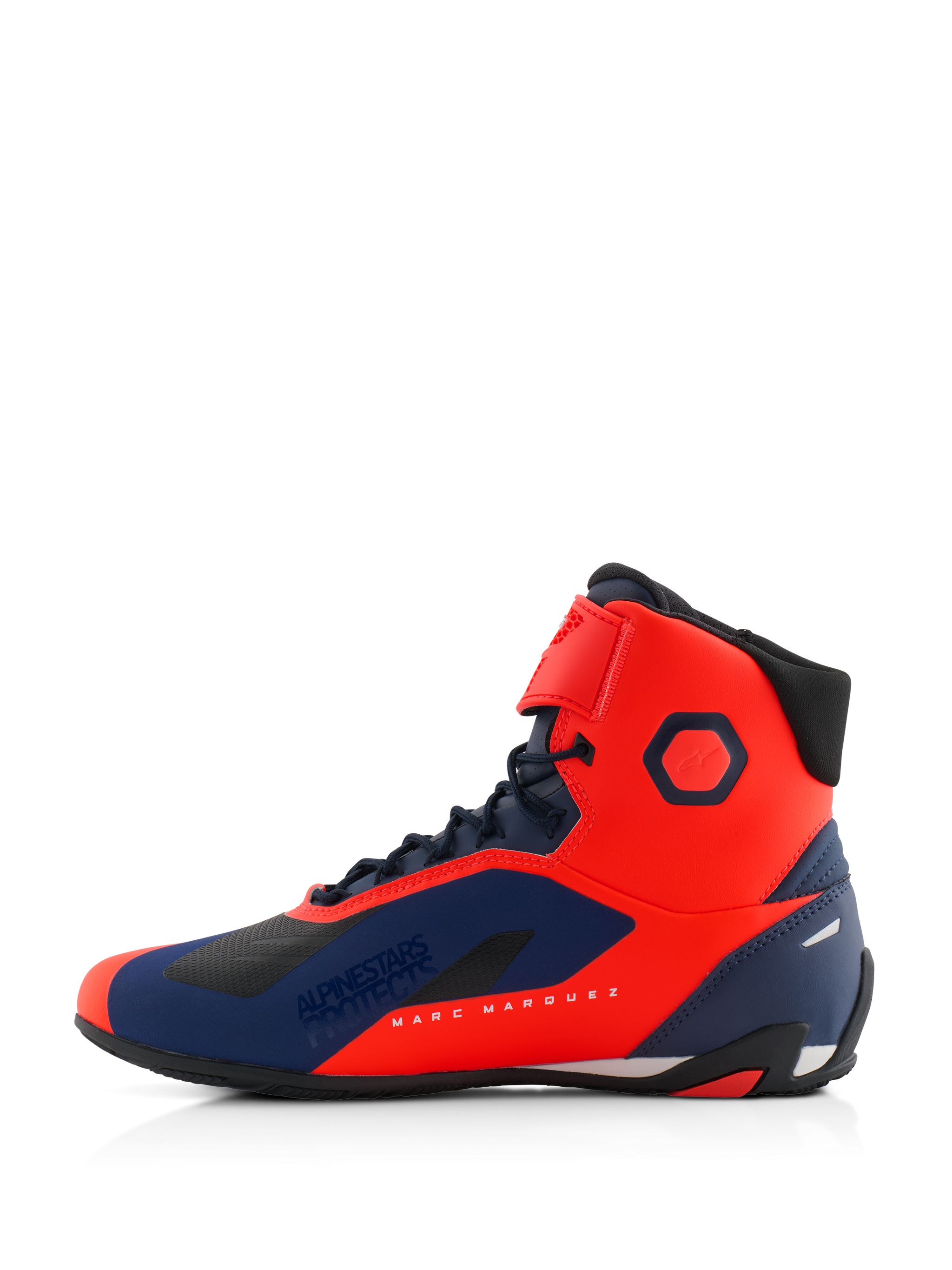 MM93 Faster-4 Schuhe