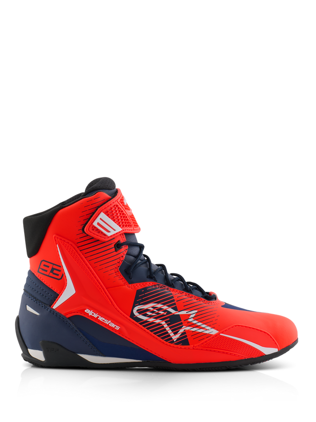 MM93 Faster-4 Schoenen