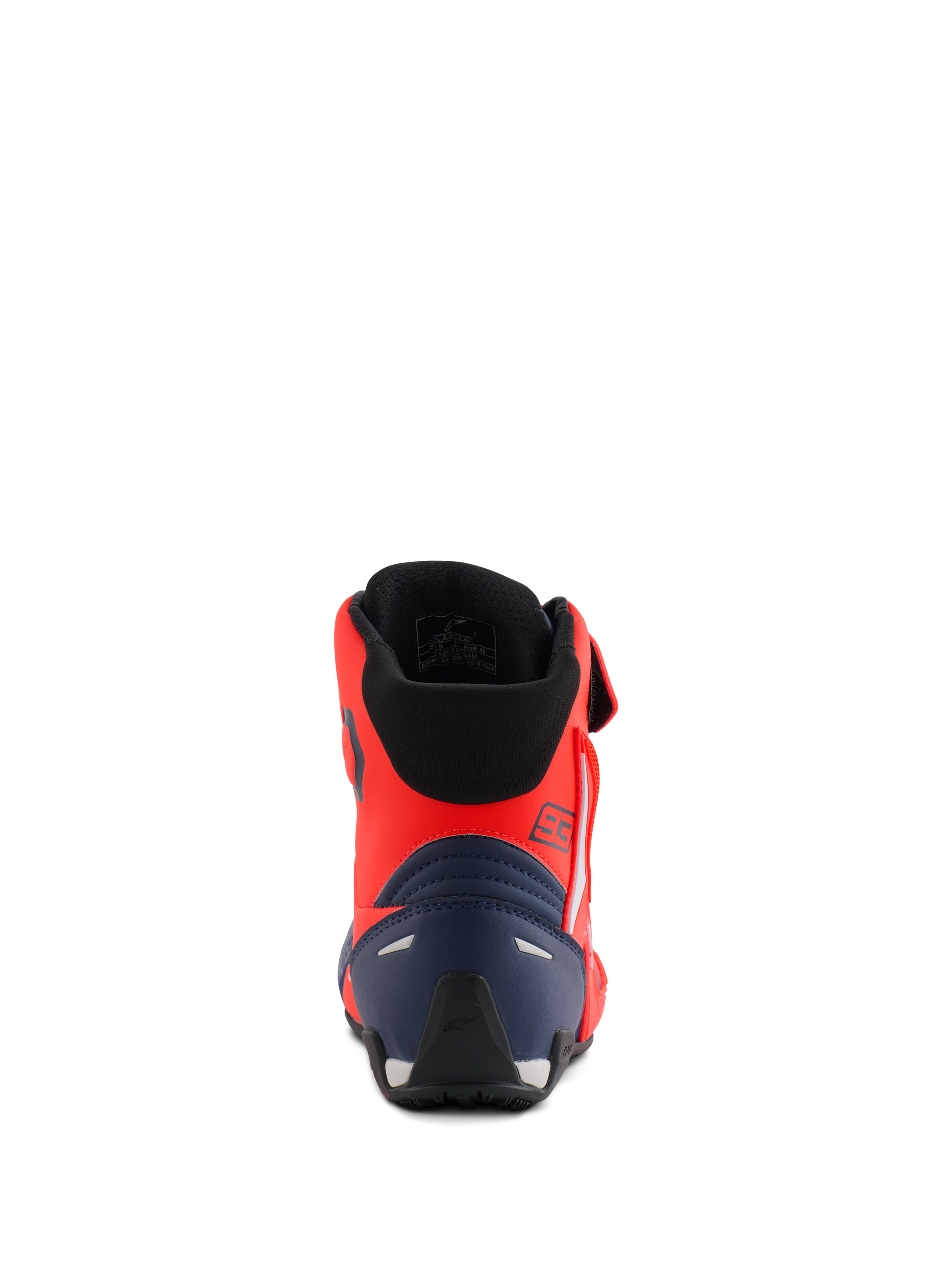 MM93 Faster-4 Schuhe