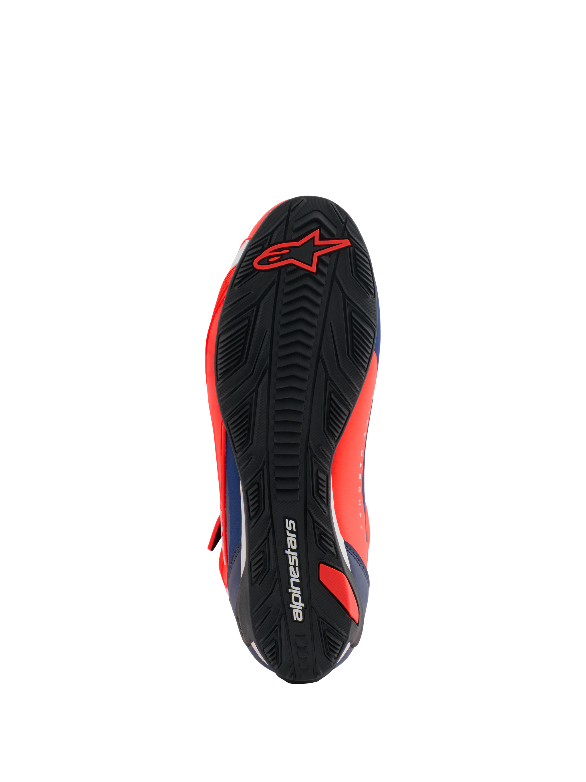 MM93 Faster-4 Schuhe