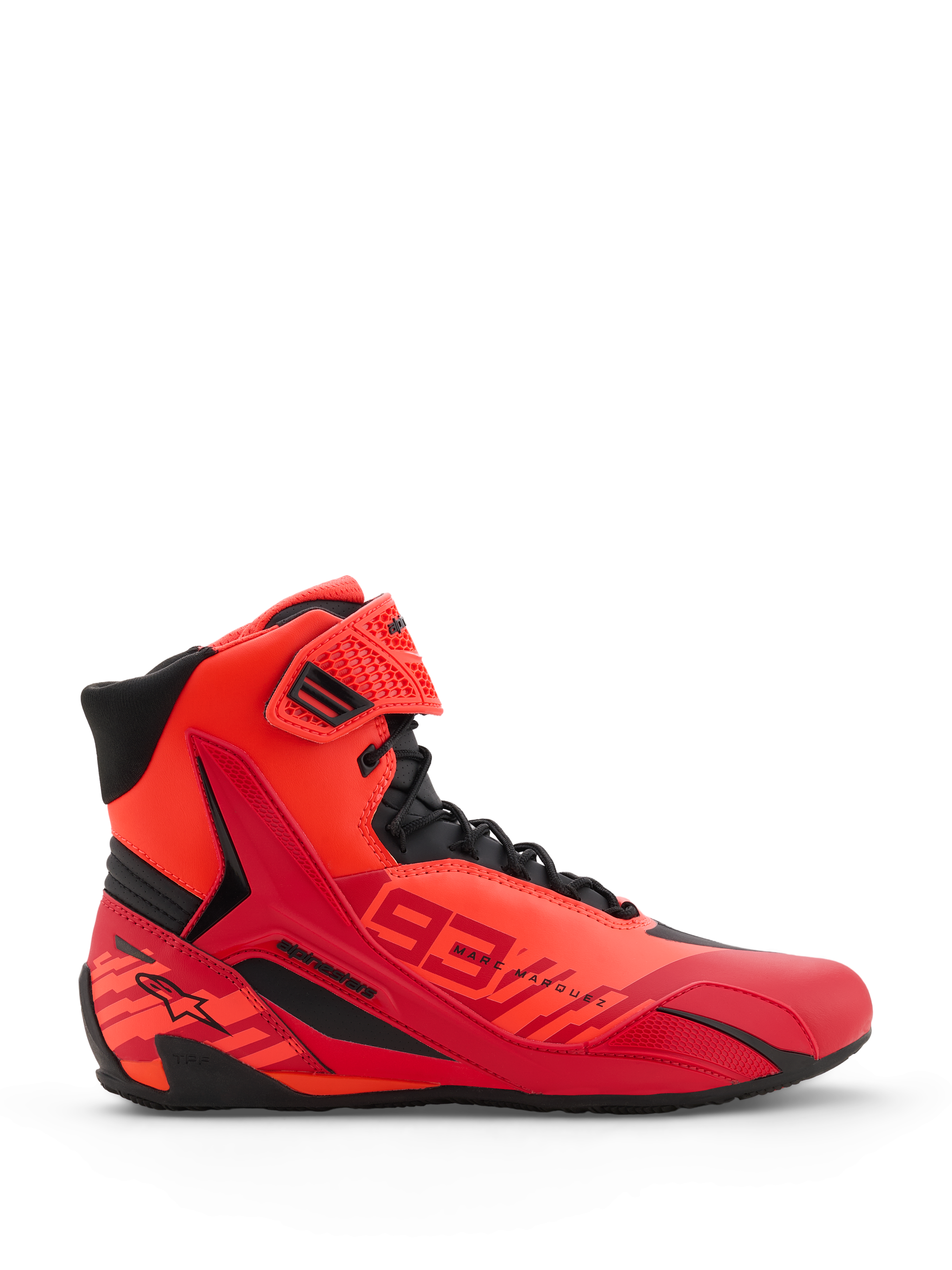 MM93 Faster-4 Schoenen