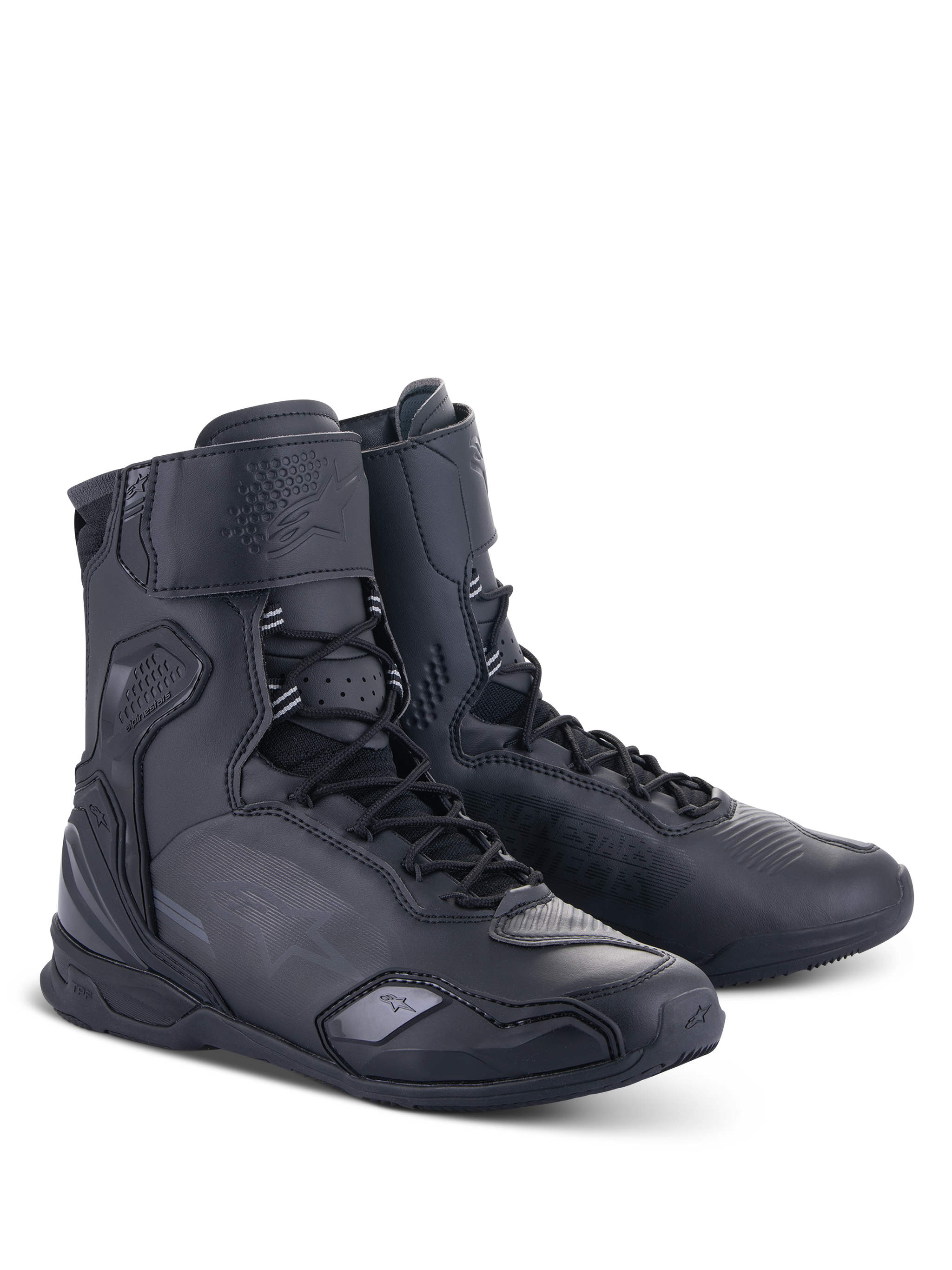 Superfaster Schuhe