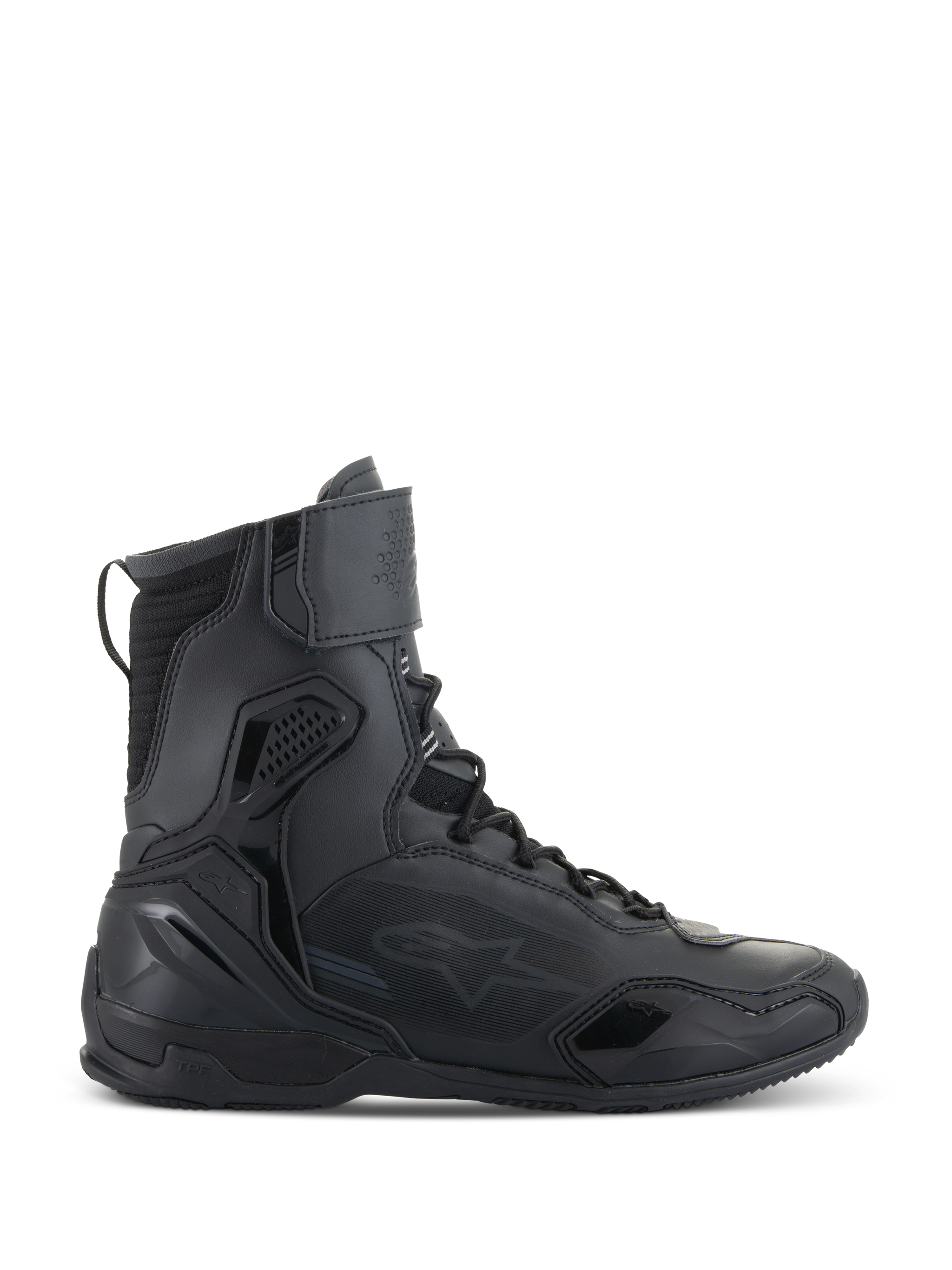 Superfaster Schuhe