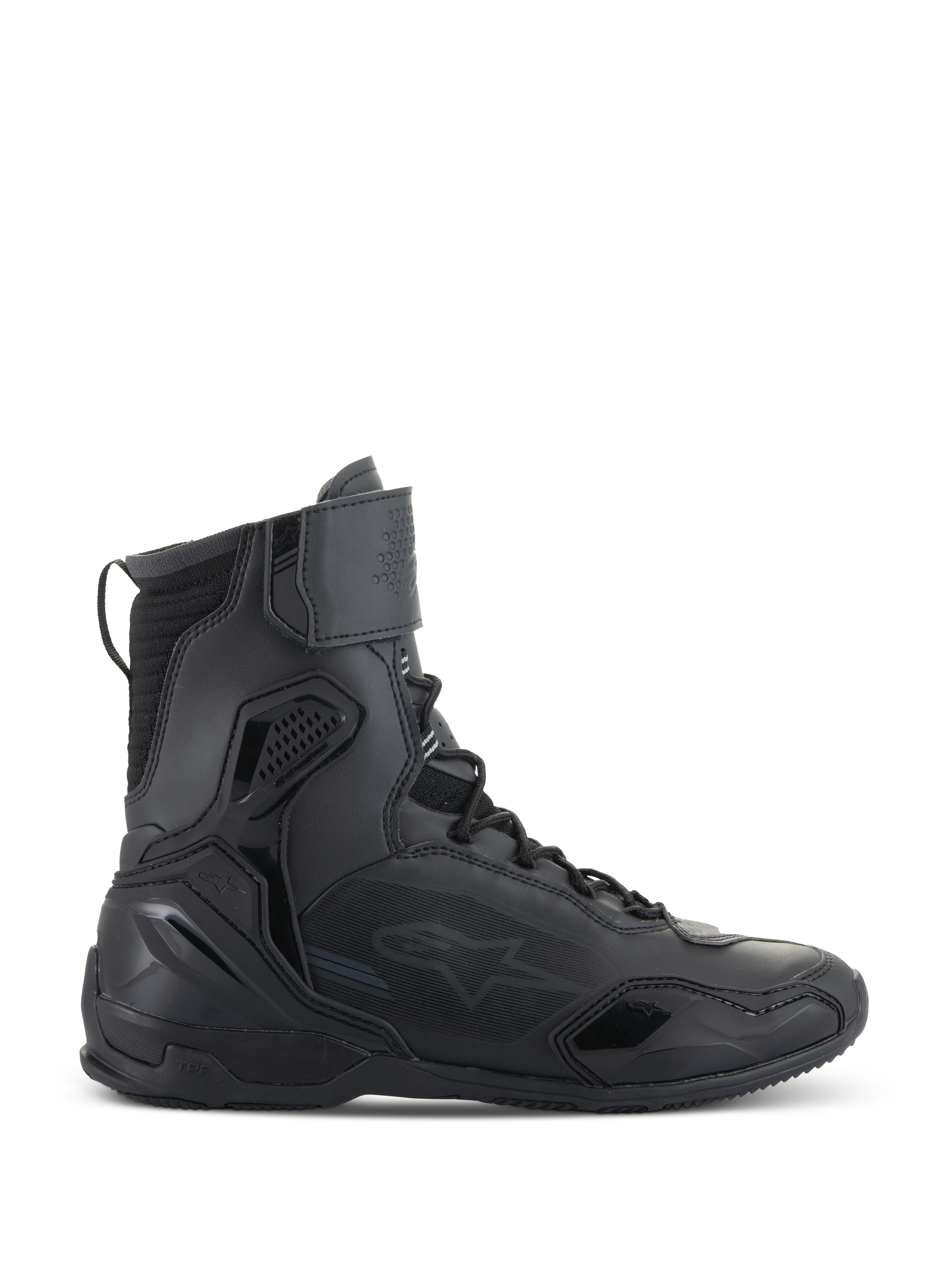 Superfaster Schuhe
