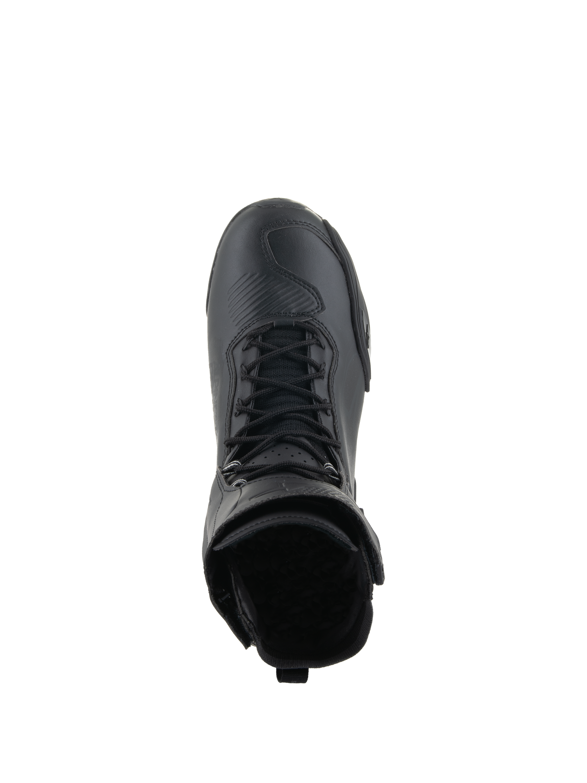 Superfaster Schuhe