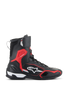 Superfaster Schuhe