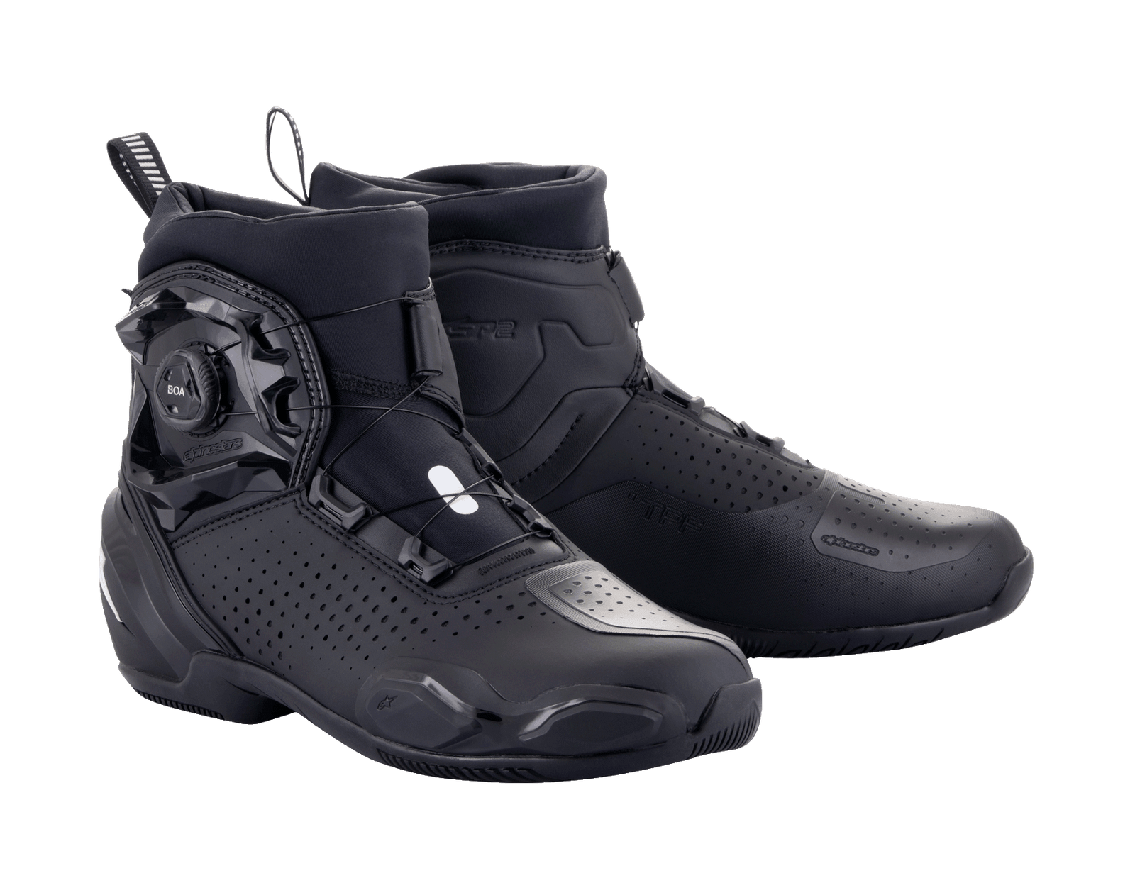 Chaussures De Moto SP-2