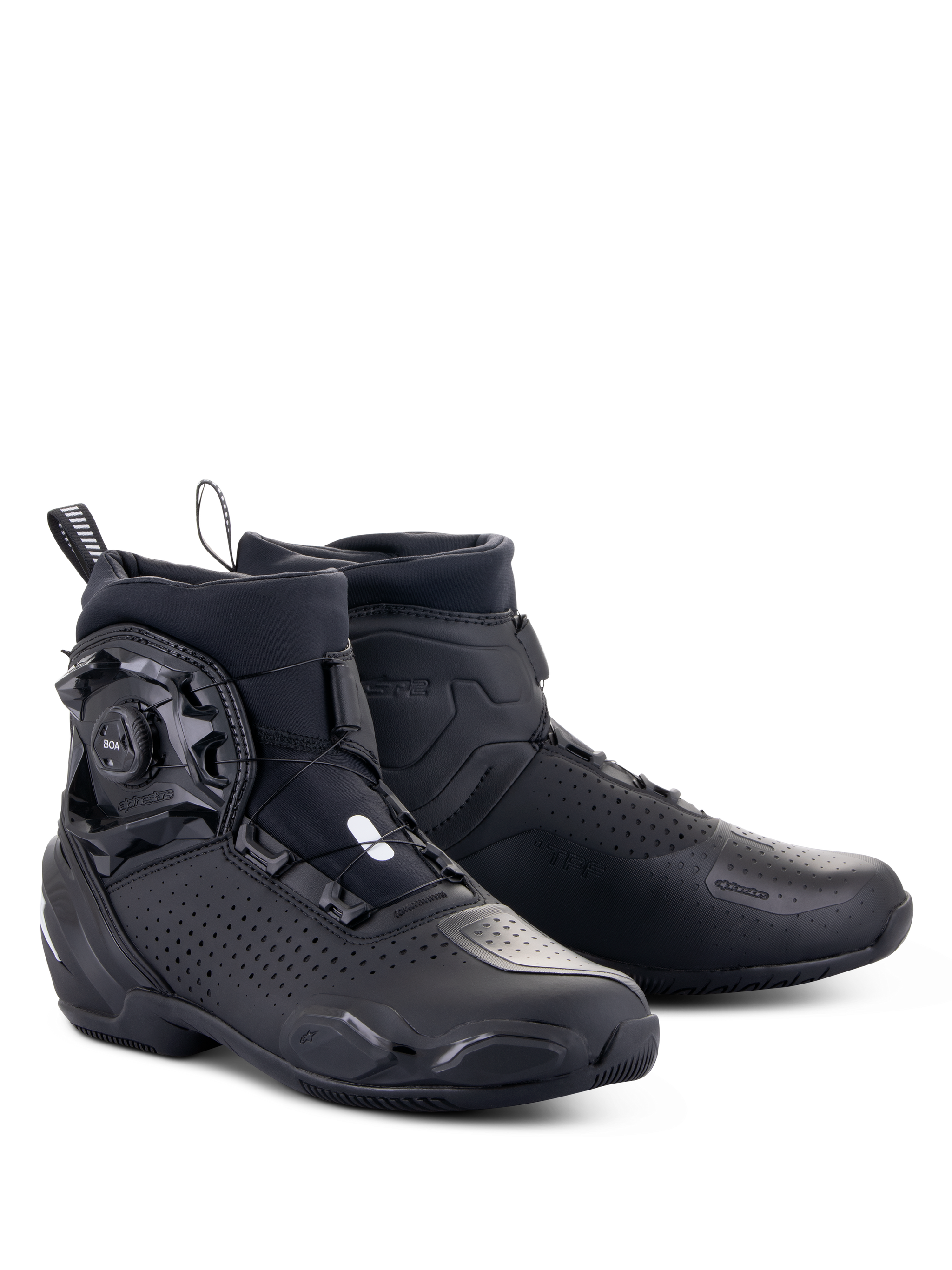 SP-2 Schoenen