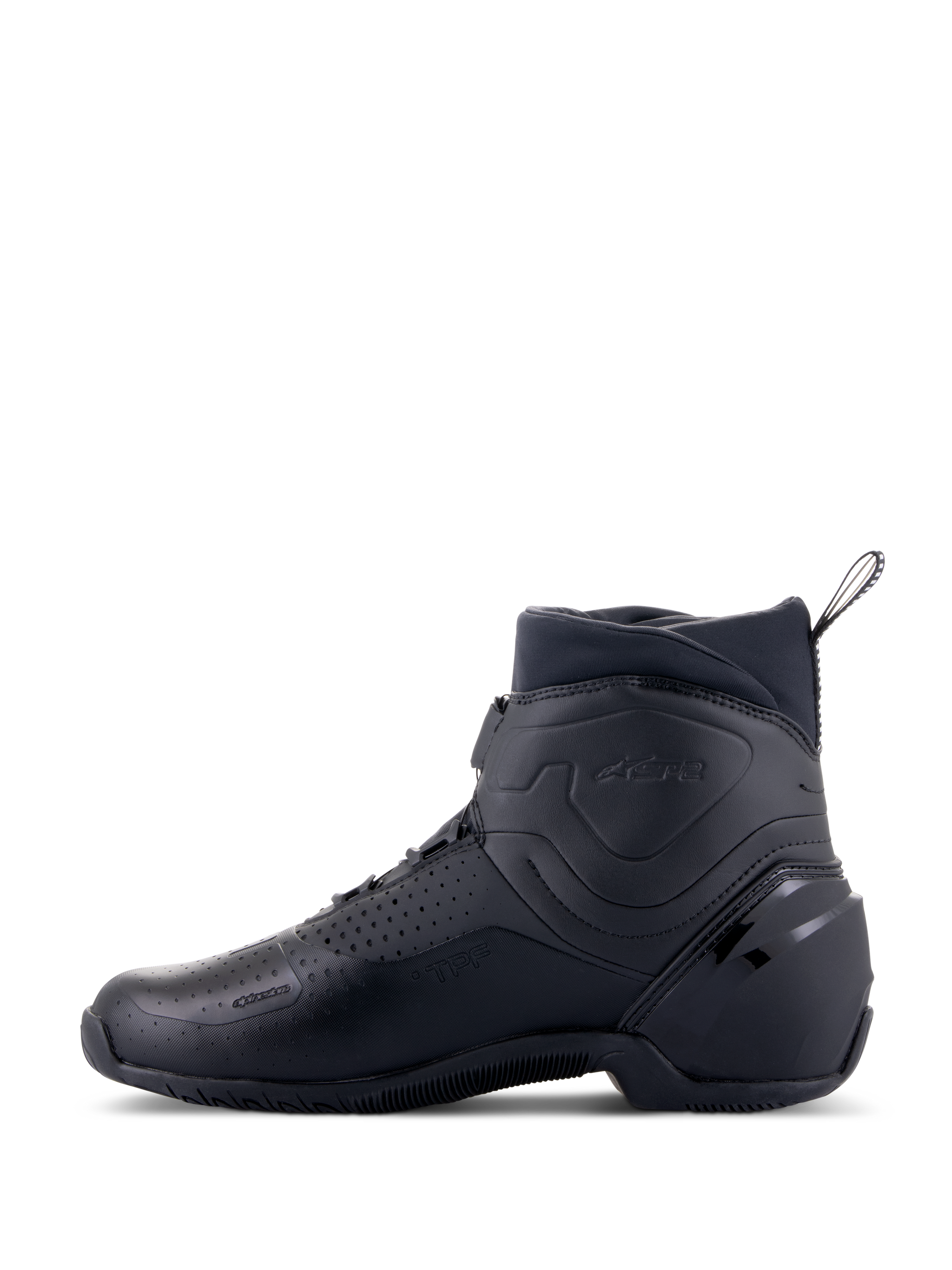 SP-2 Schoenen