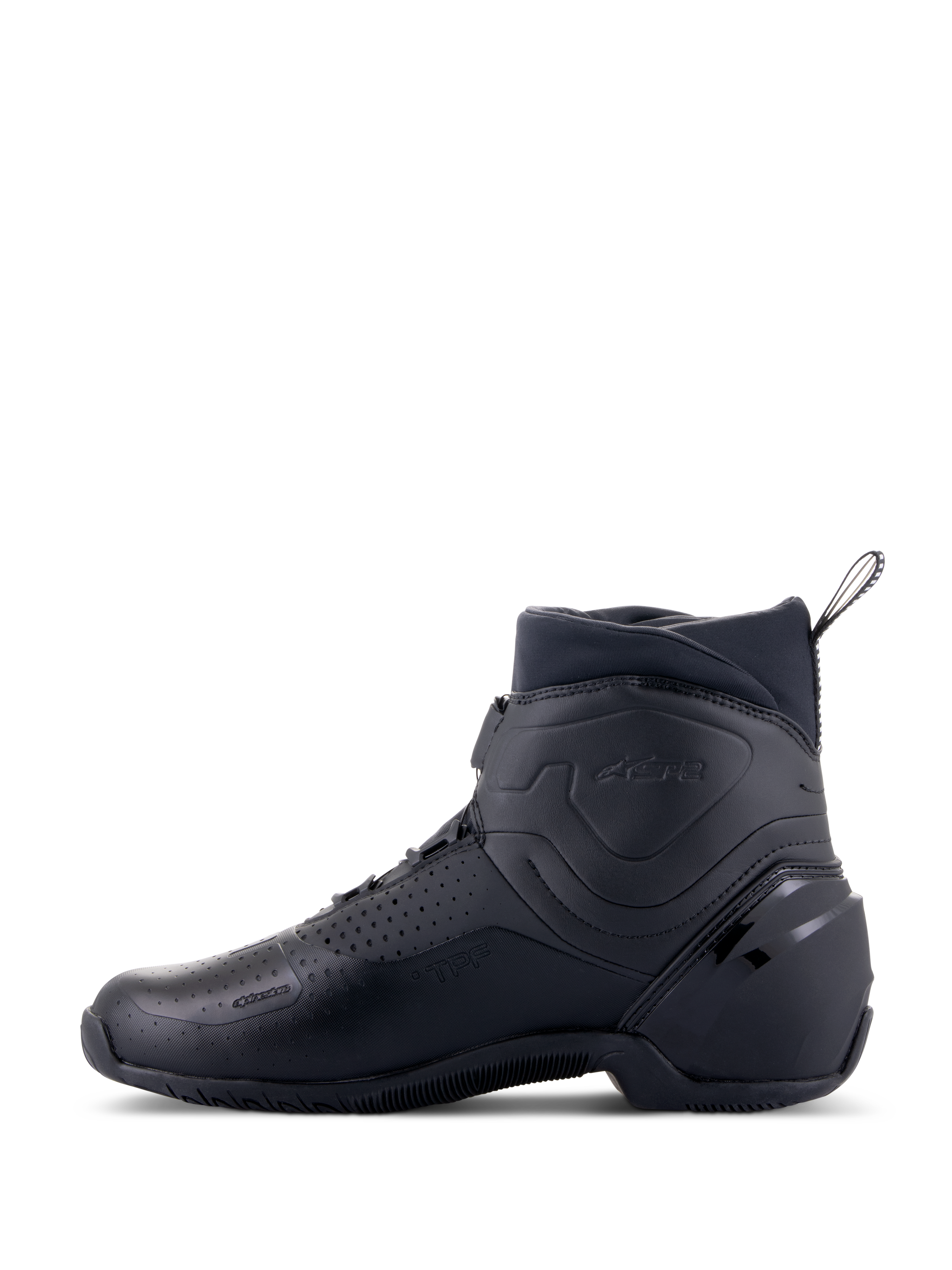 SP-2 Motorradschuhe