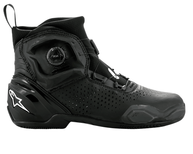 SP-2 Motorrad-Schuhe