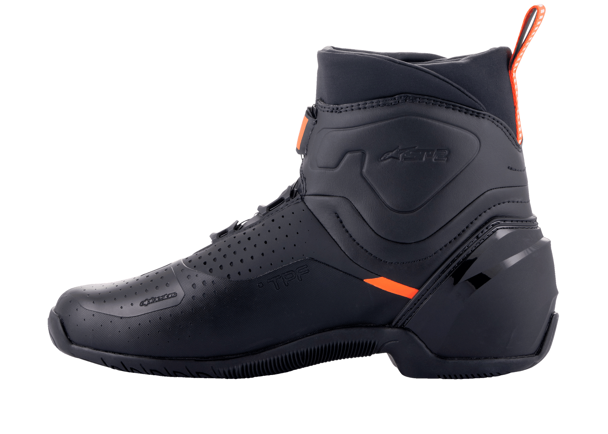 SP-2 Rijschoenen