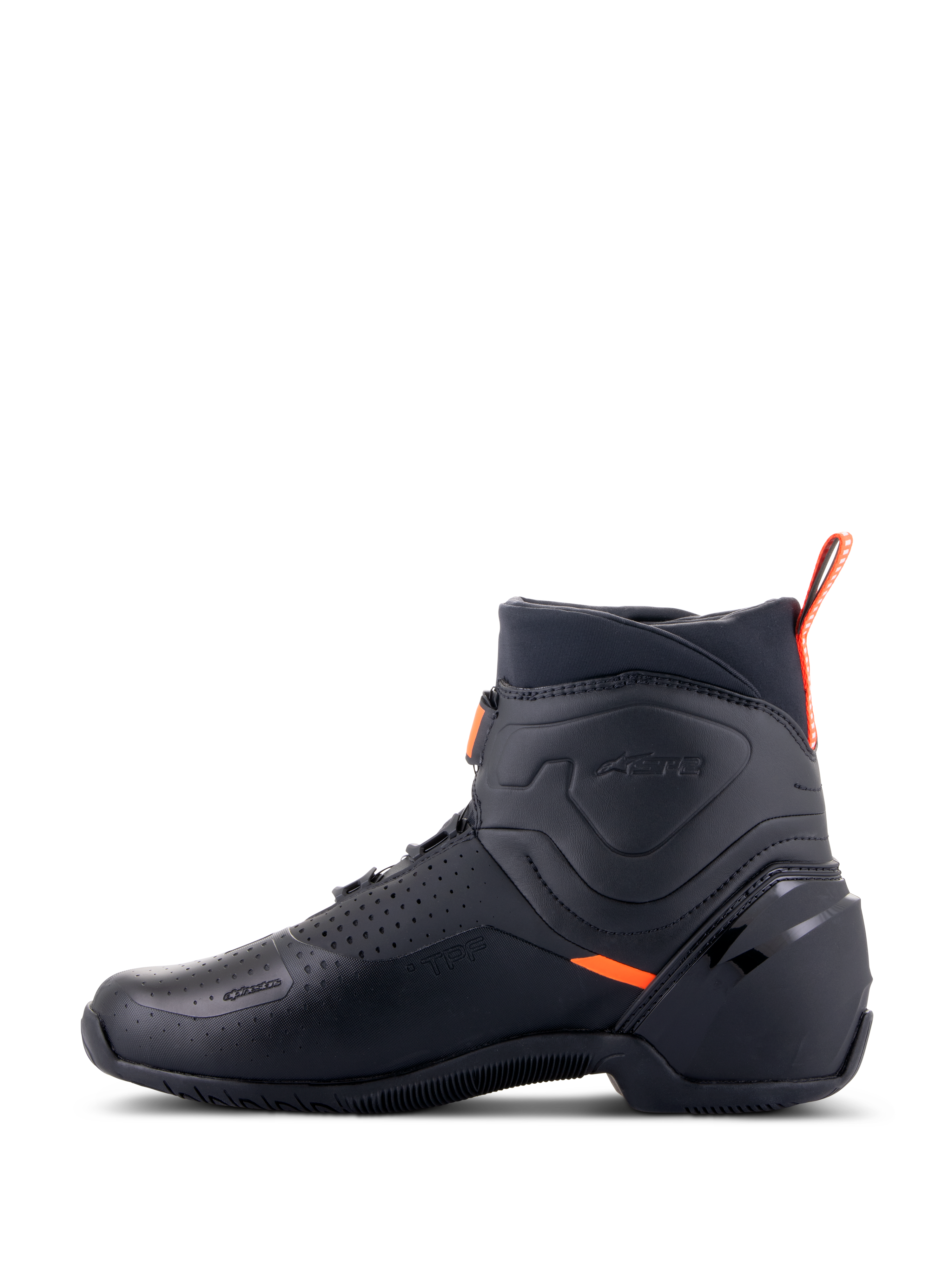 SP-2 Motorradschuhe