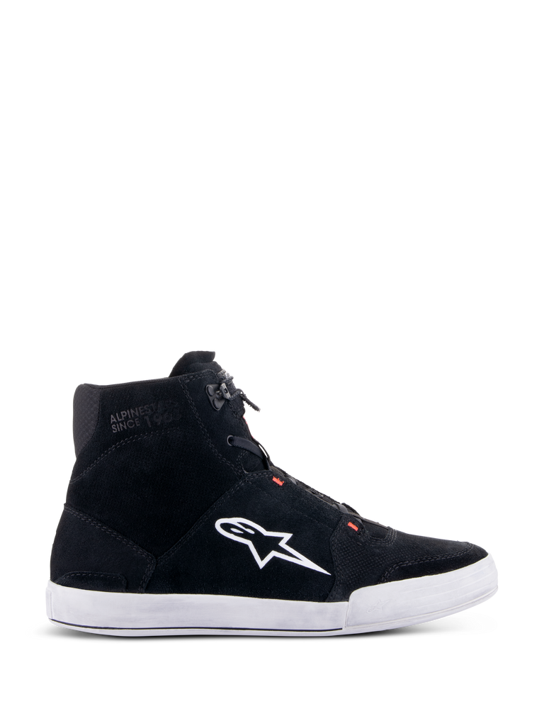 Chrome-Schuhe