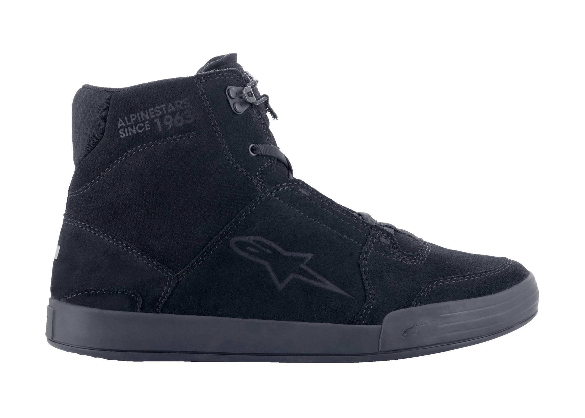Chrome Schoenen