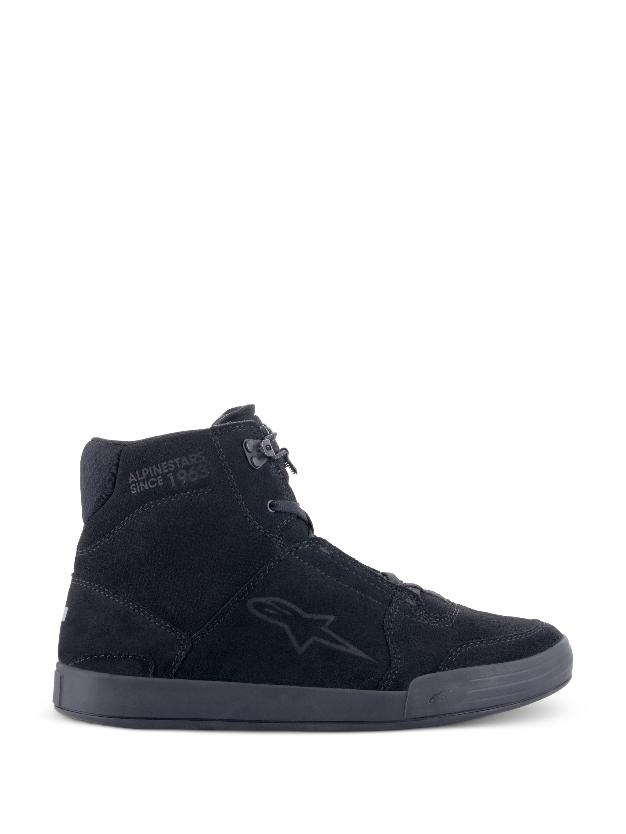Chaussures Chrome