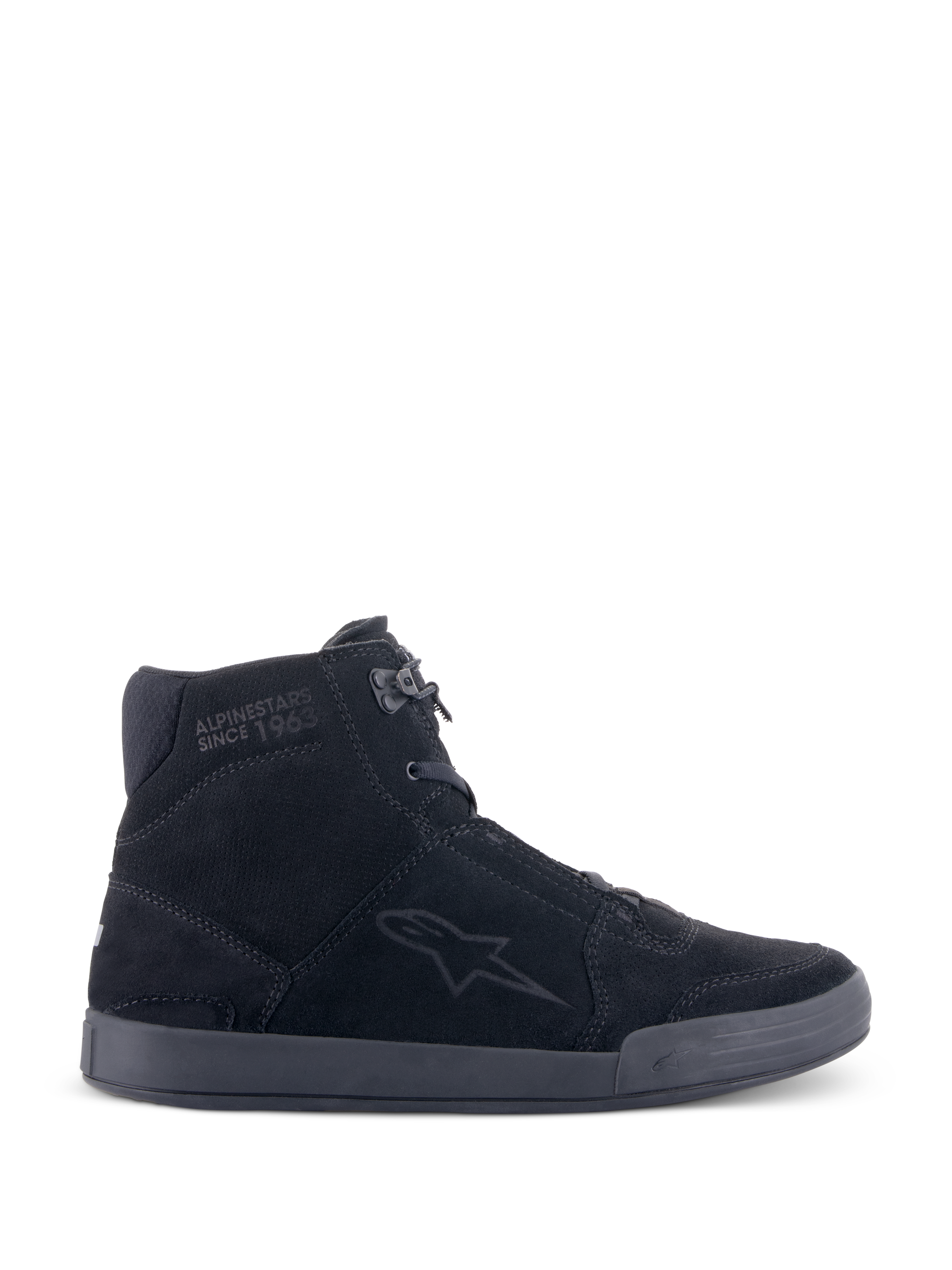 Chaussures Chrome