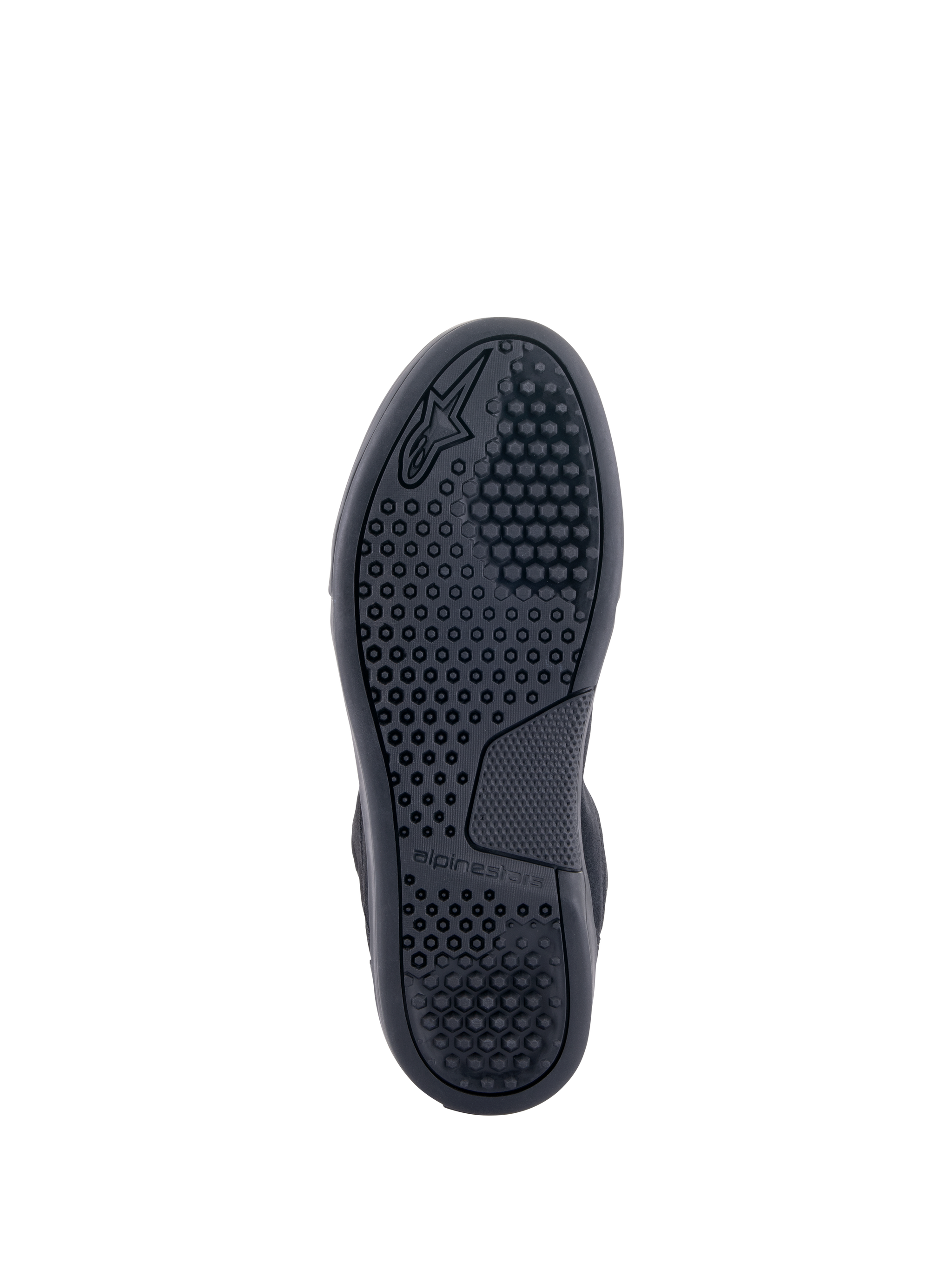Chaussures Chrome