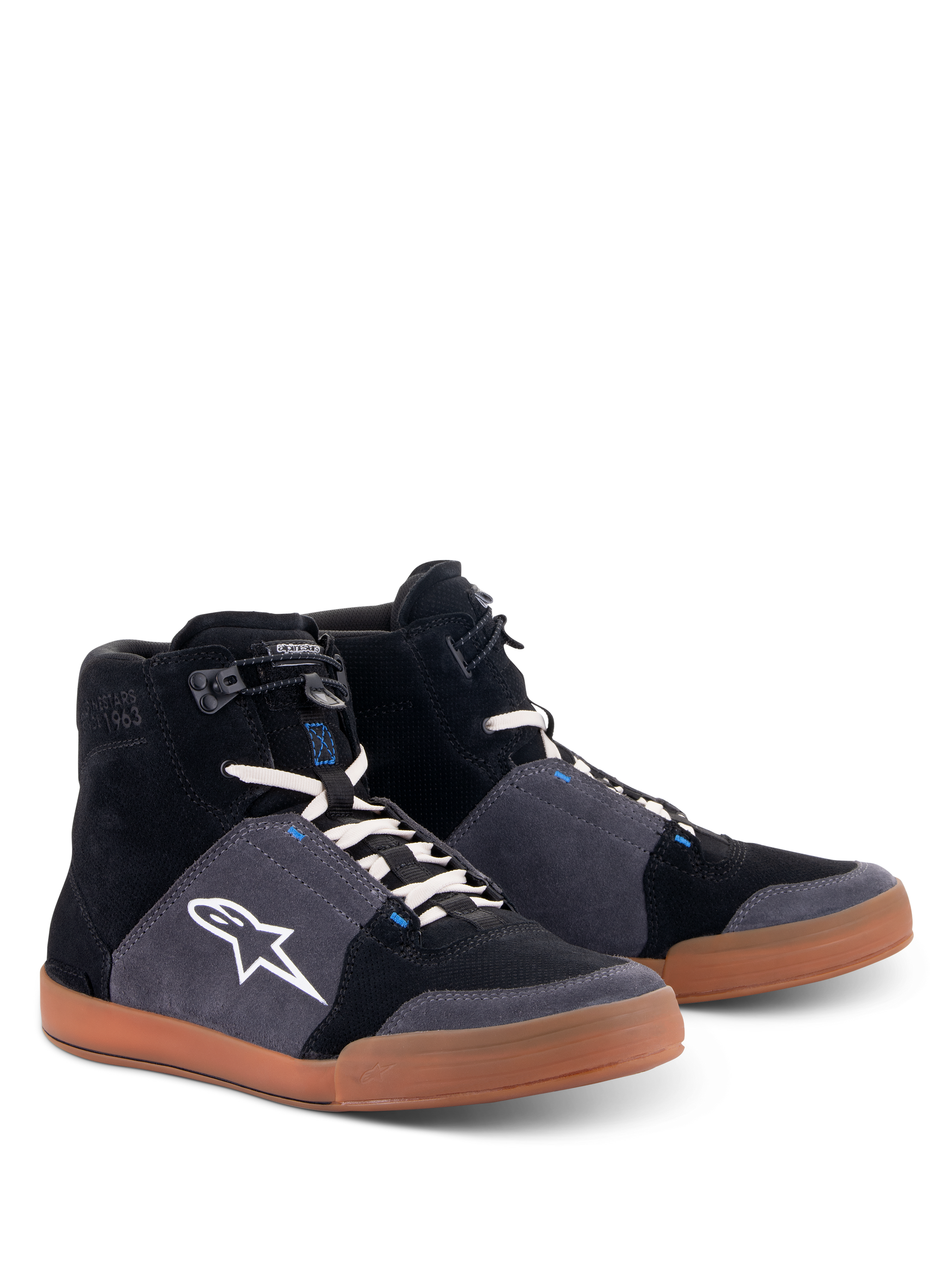 Chaussures Chrome