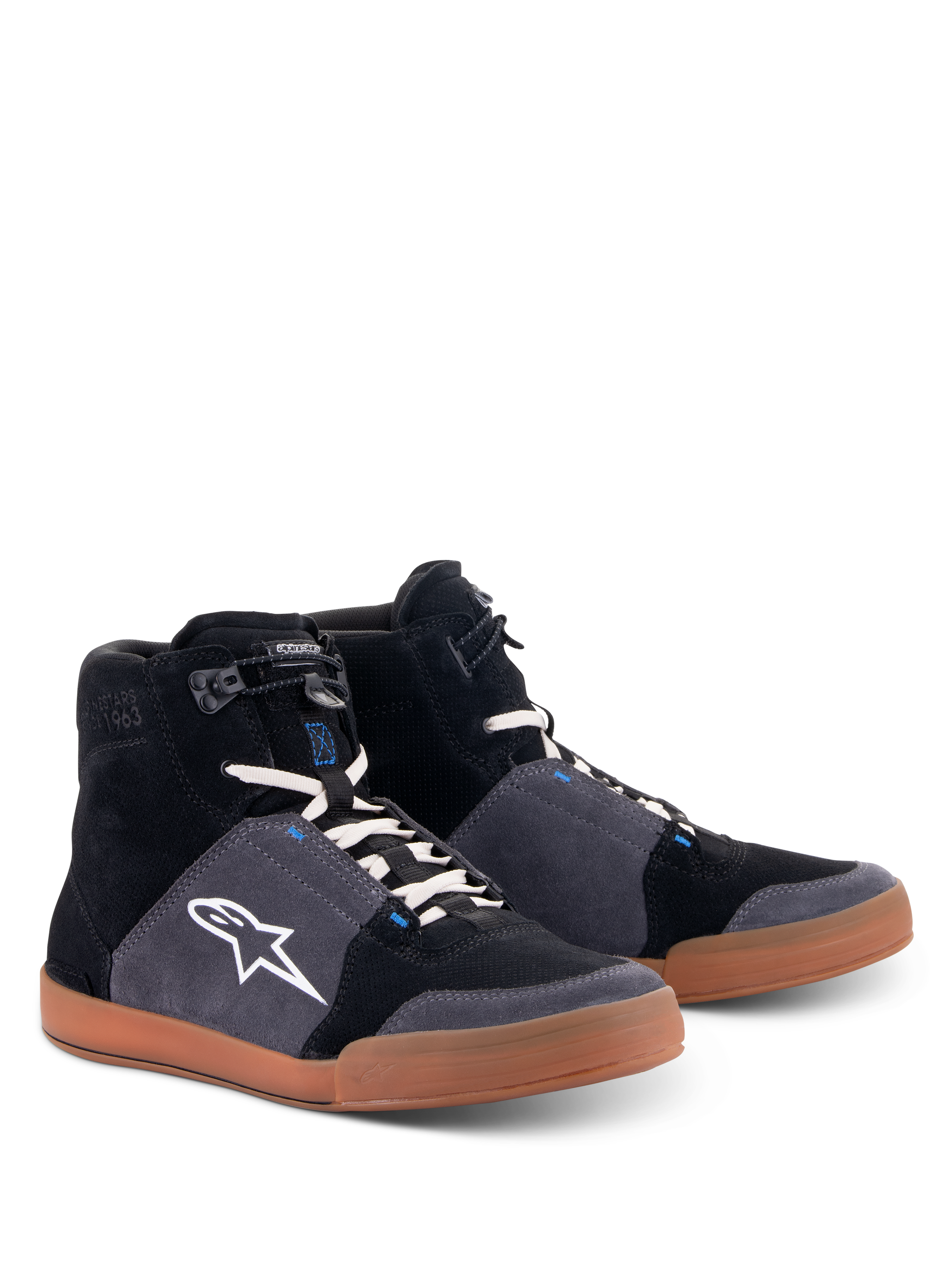 Chaussures Chrome