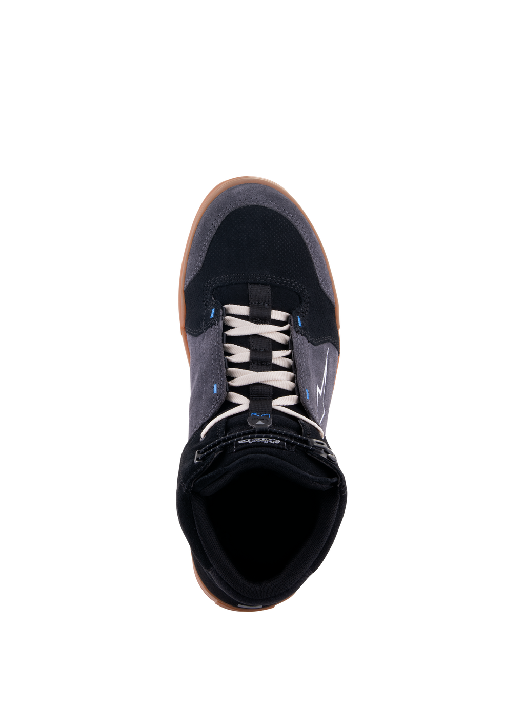 Chaussures Chrome
