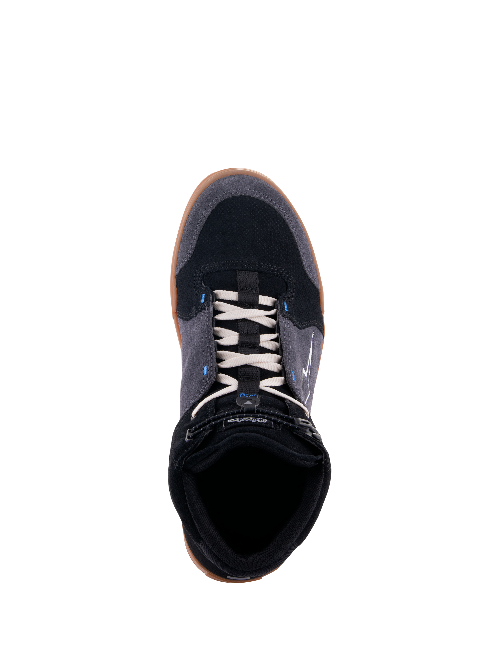 Chaussures Chrome