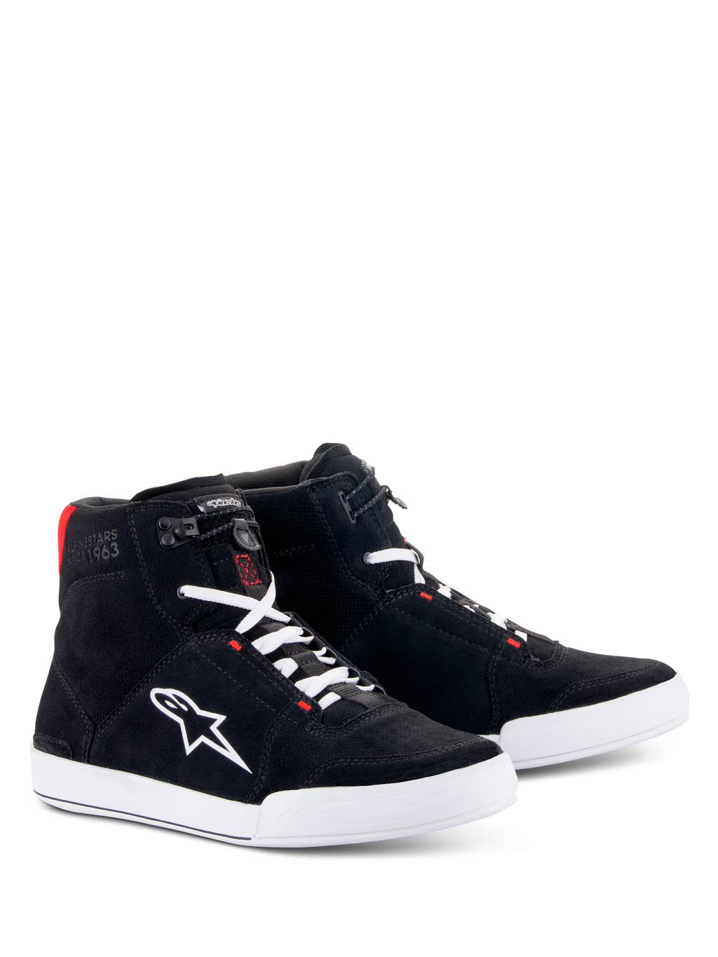 Chrome Schoenen