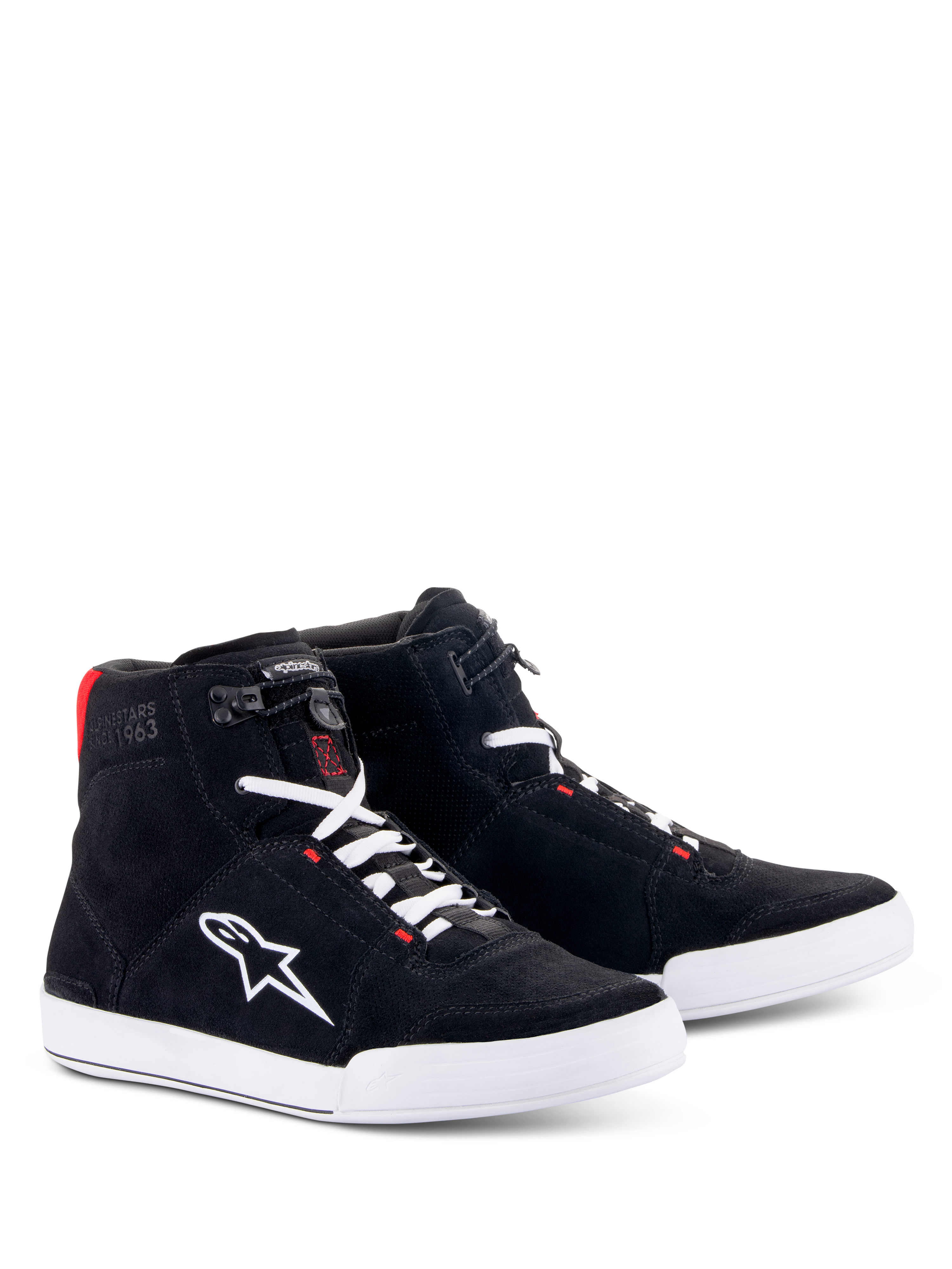 Chrome Schoenen