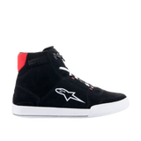 Chrome Shoes