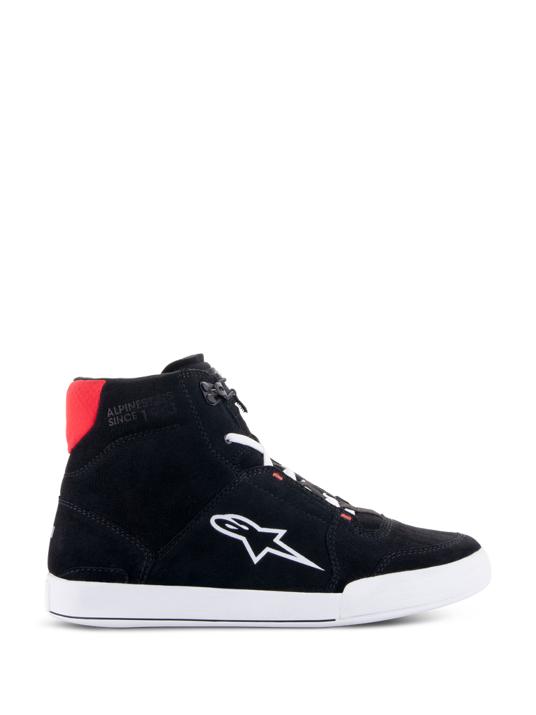 Chrome-Schuhe