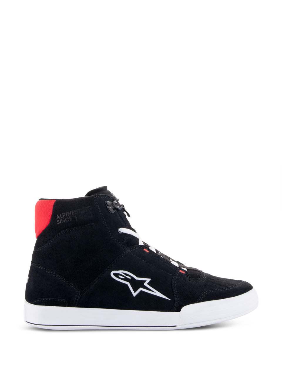 Chrome Schoenen