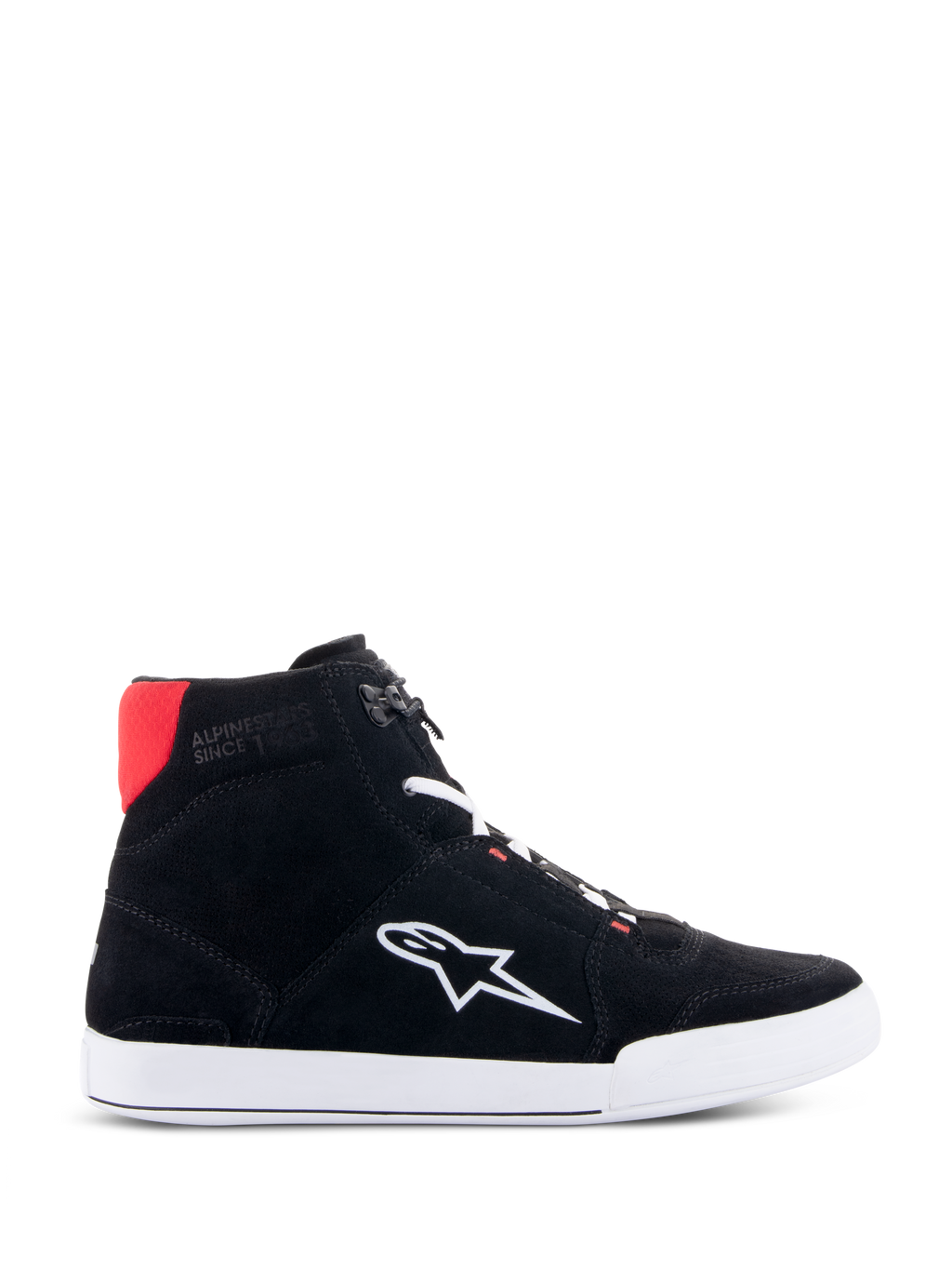 Chrome Schoenen