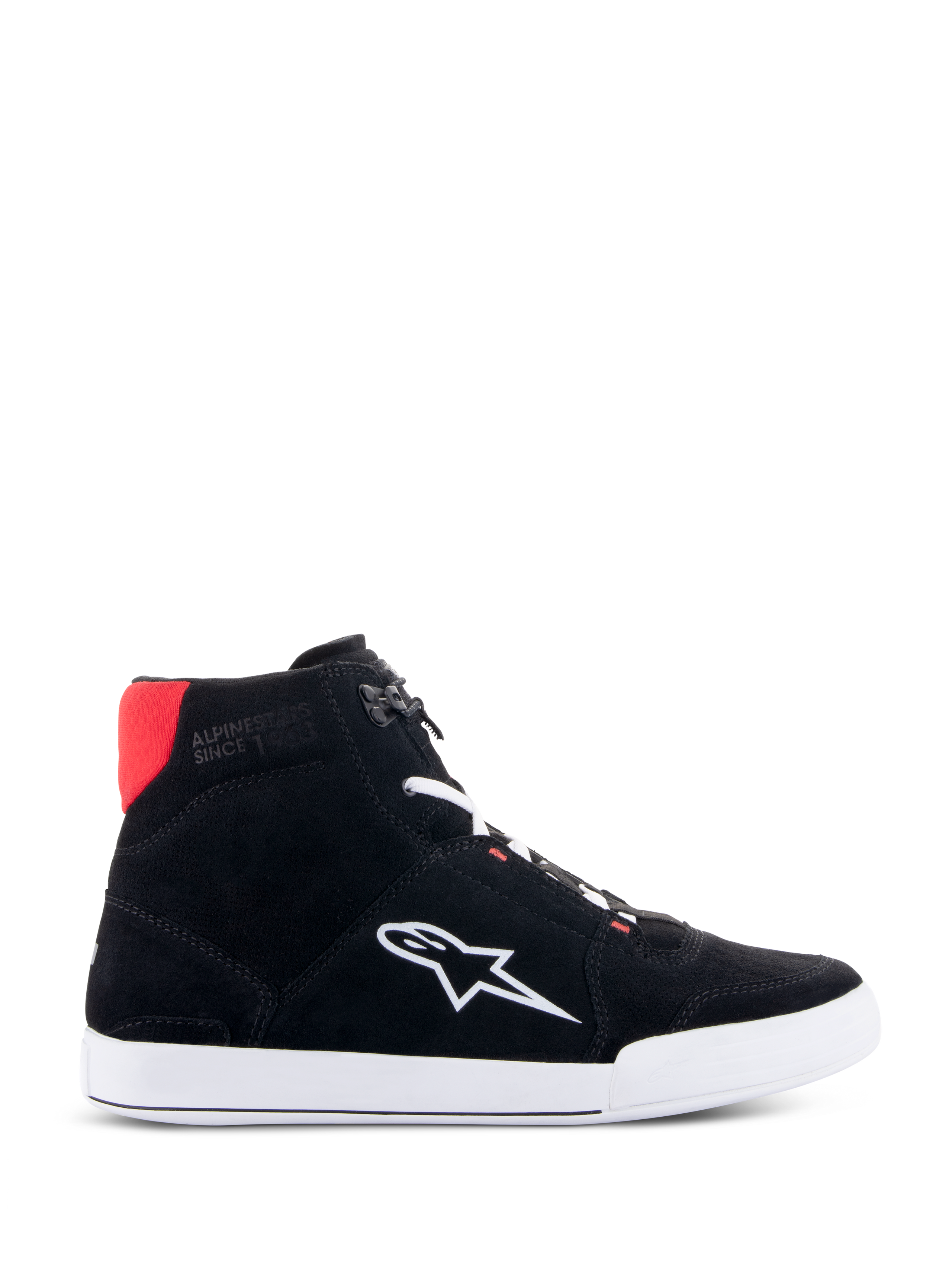 Chaussures Chrome