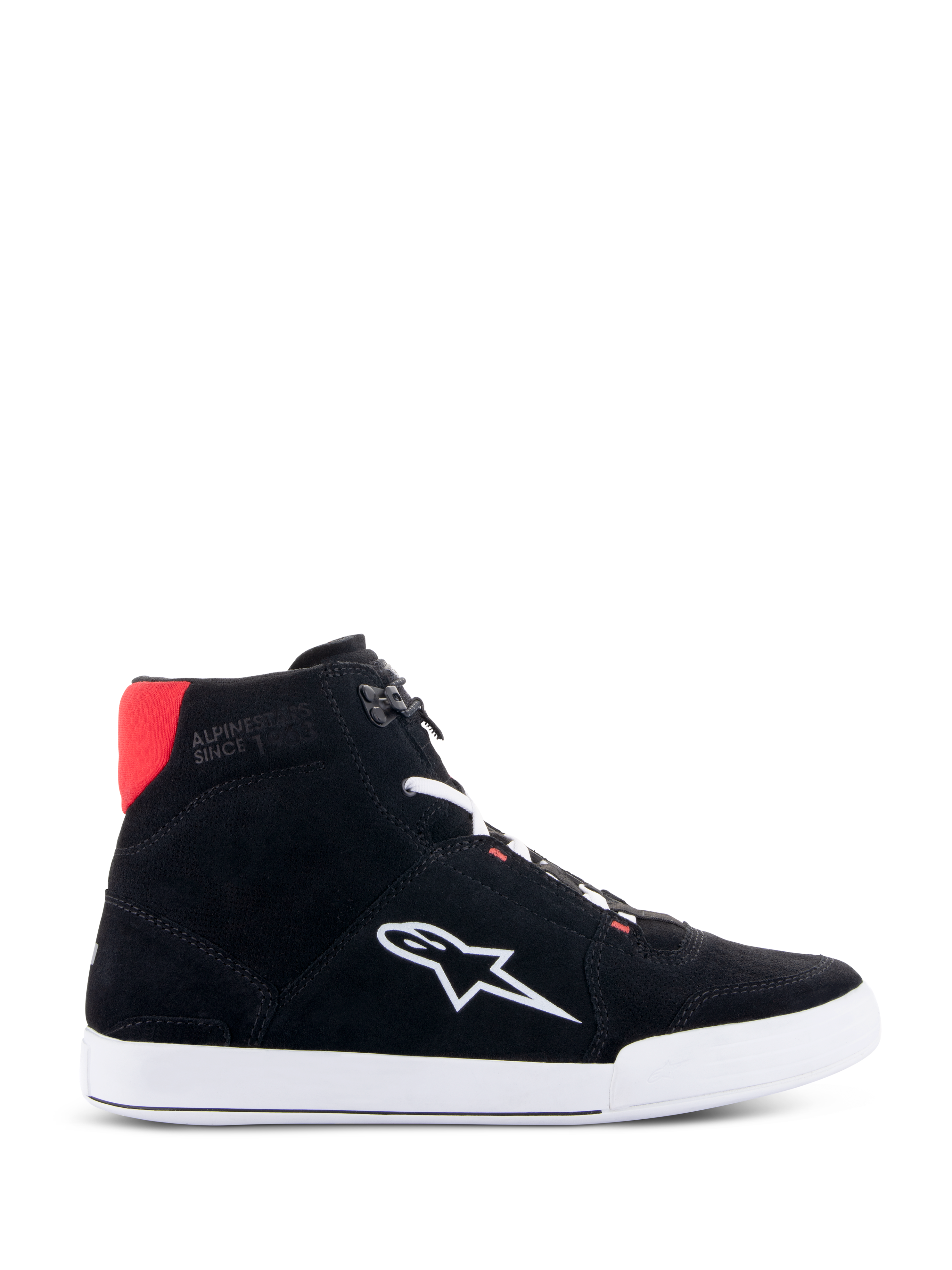 Chrome Schoenen