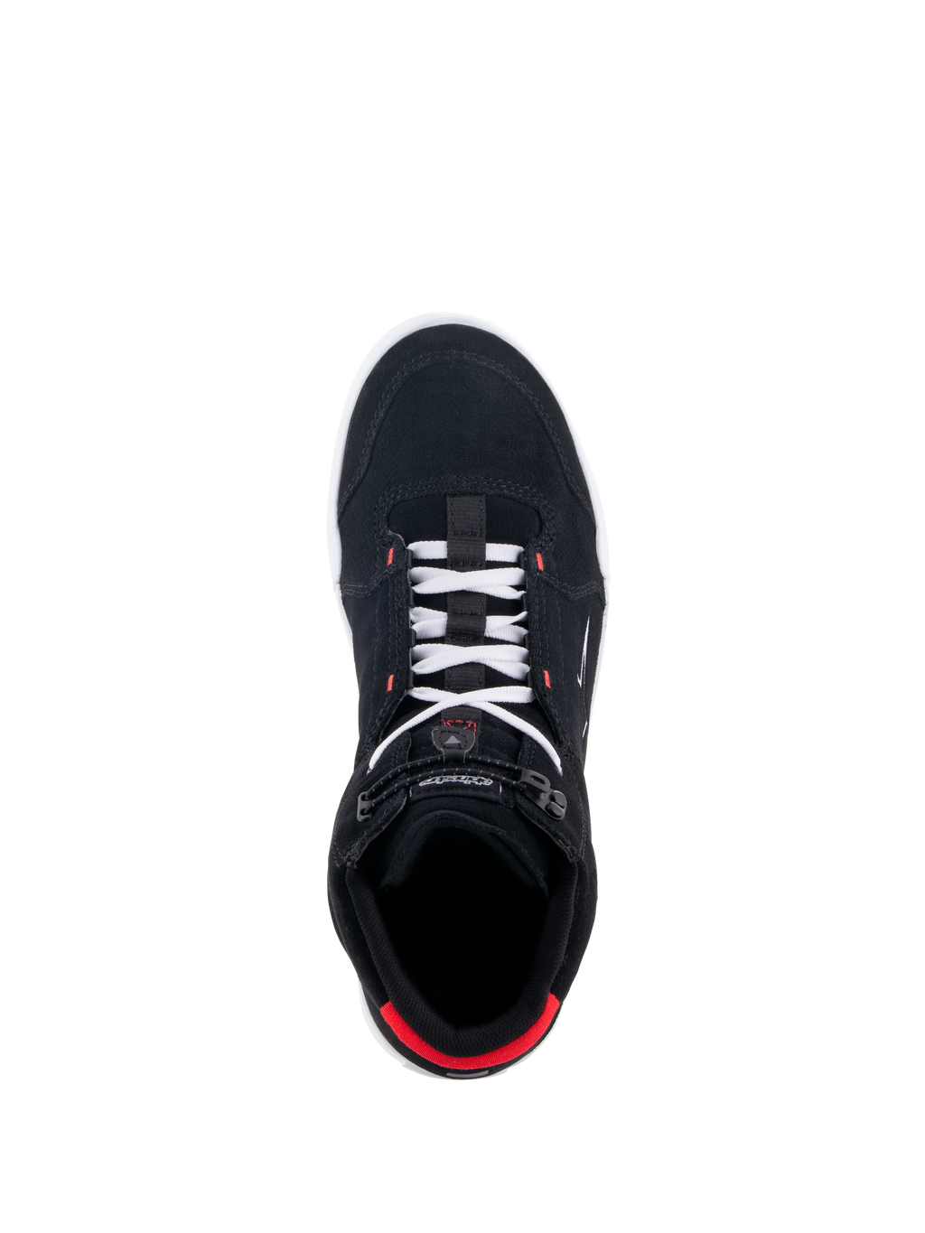 Chrome Schoenen